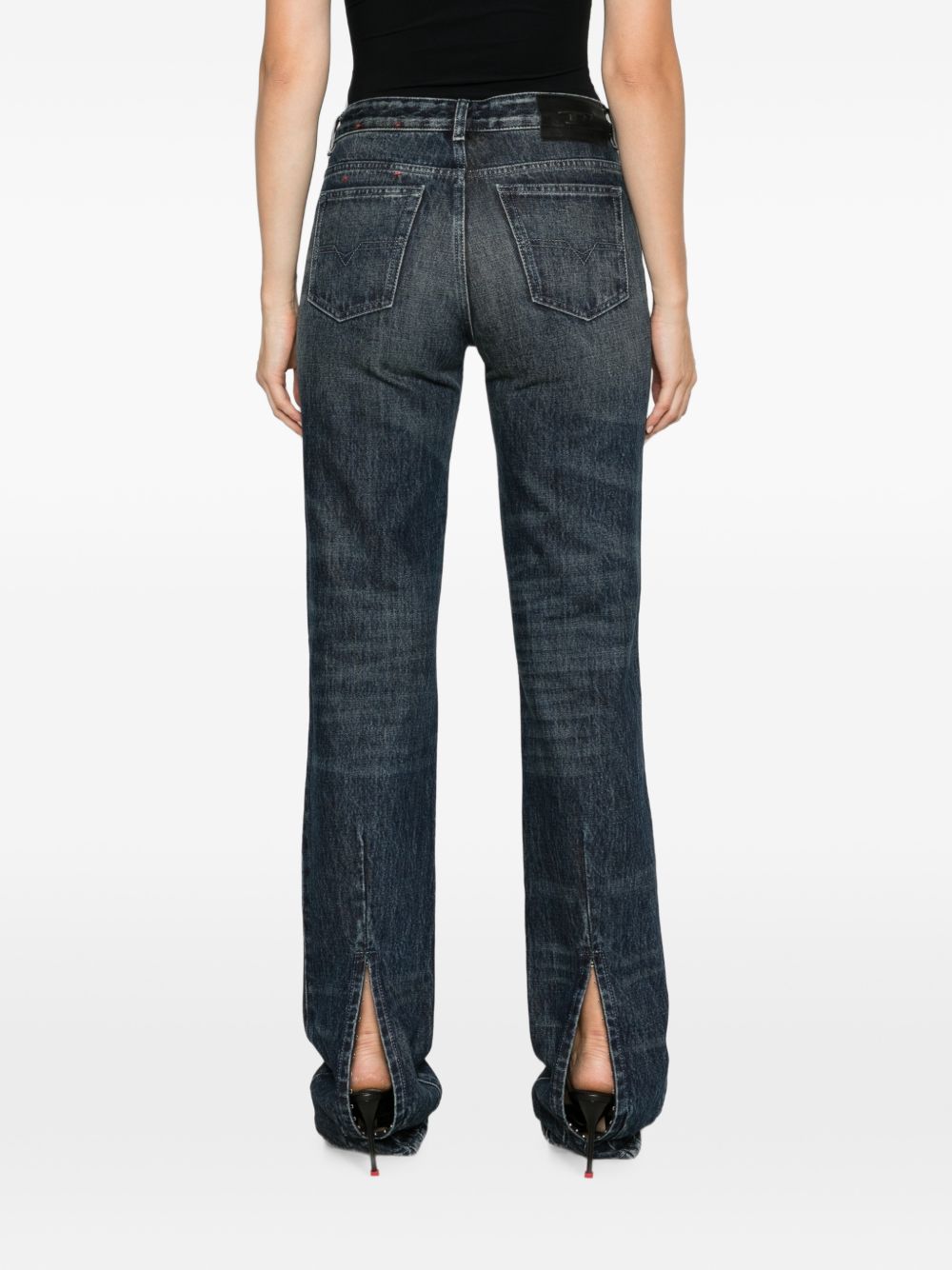 Diesel Jeans – 100% Cotton - view 2