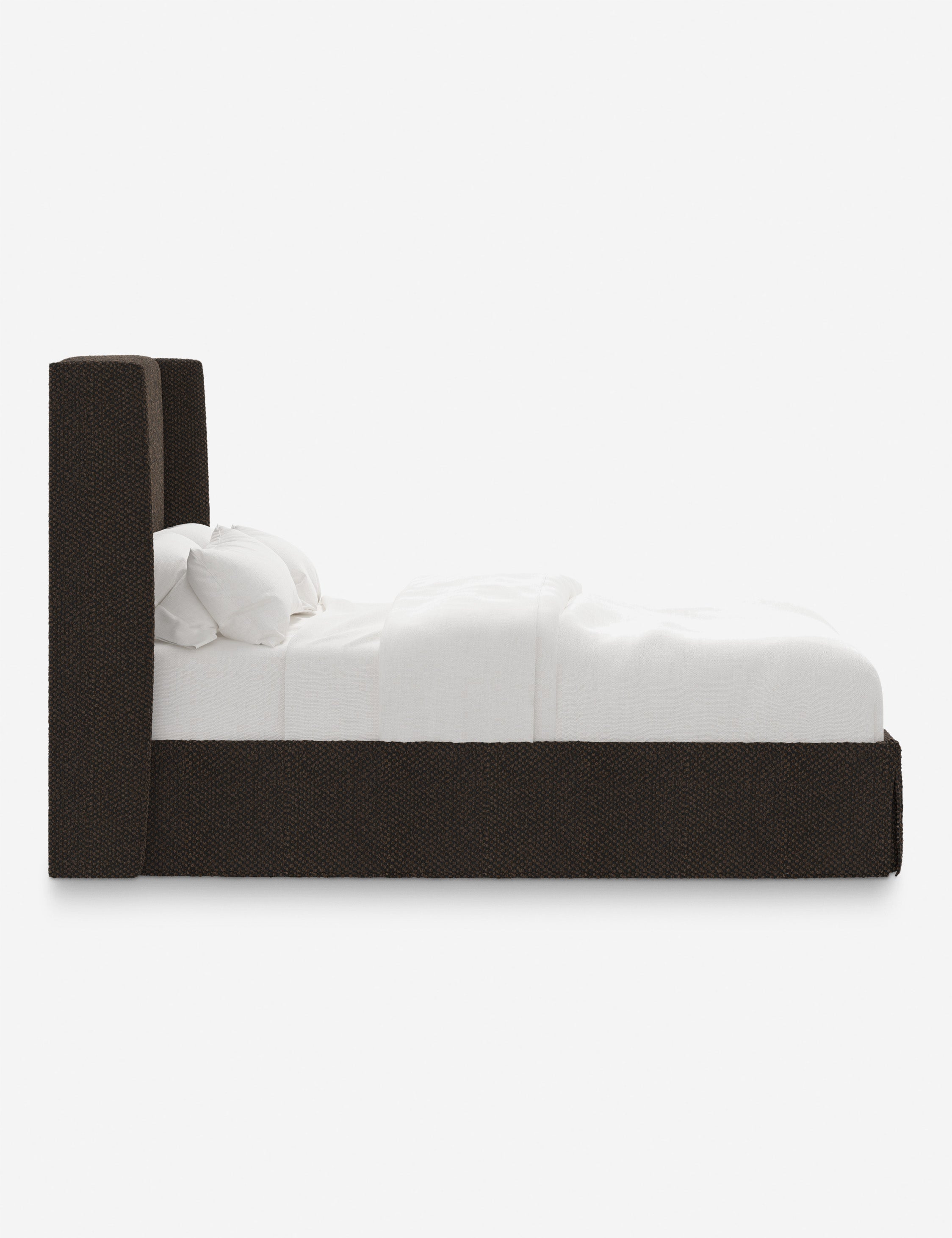 Lulu and Georgia Adara Slipcover Bed - view 62