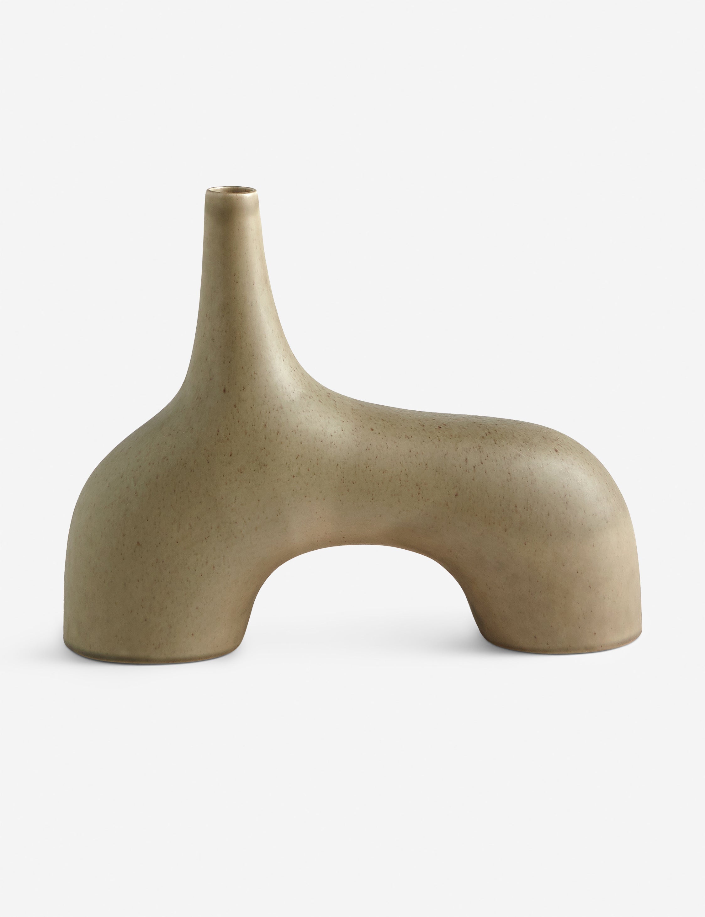 Lulu and Georgia Leonor Decorative Vase - view 11