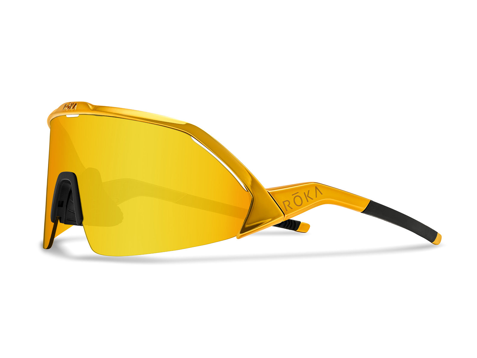 ROKA LTD Matador AIR LTD Valor