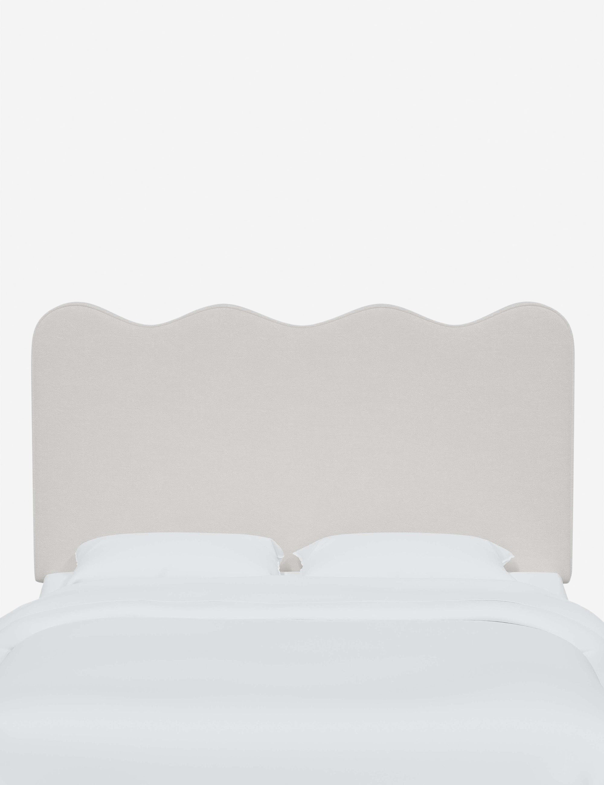 Lulu and Georgia Clementine Headboard - view 13