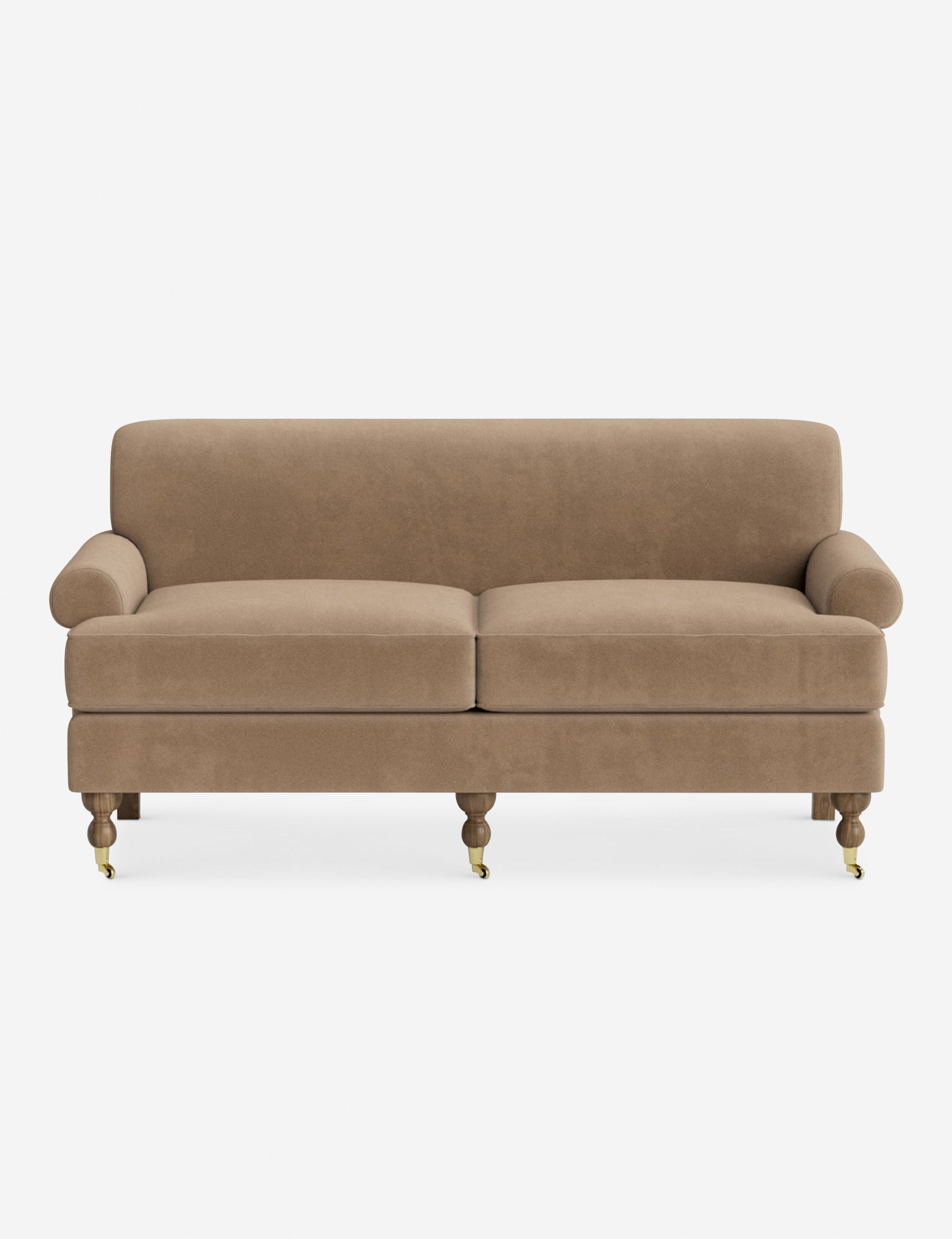 Lulu and Georgia Marsden Sofa by Heidi Caillier - view 201