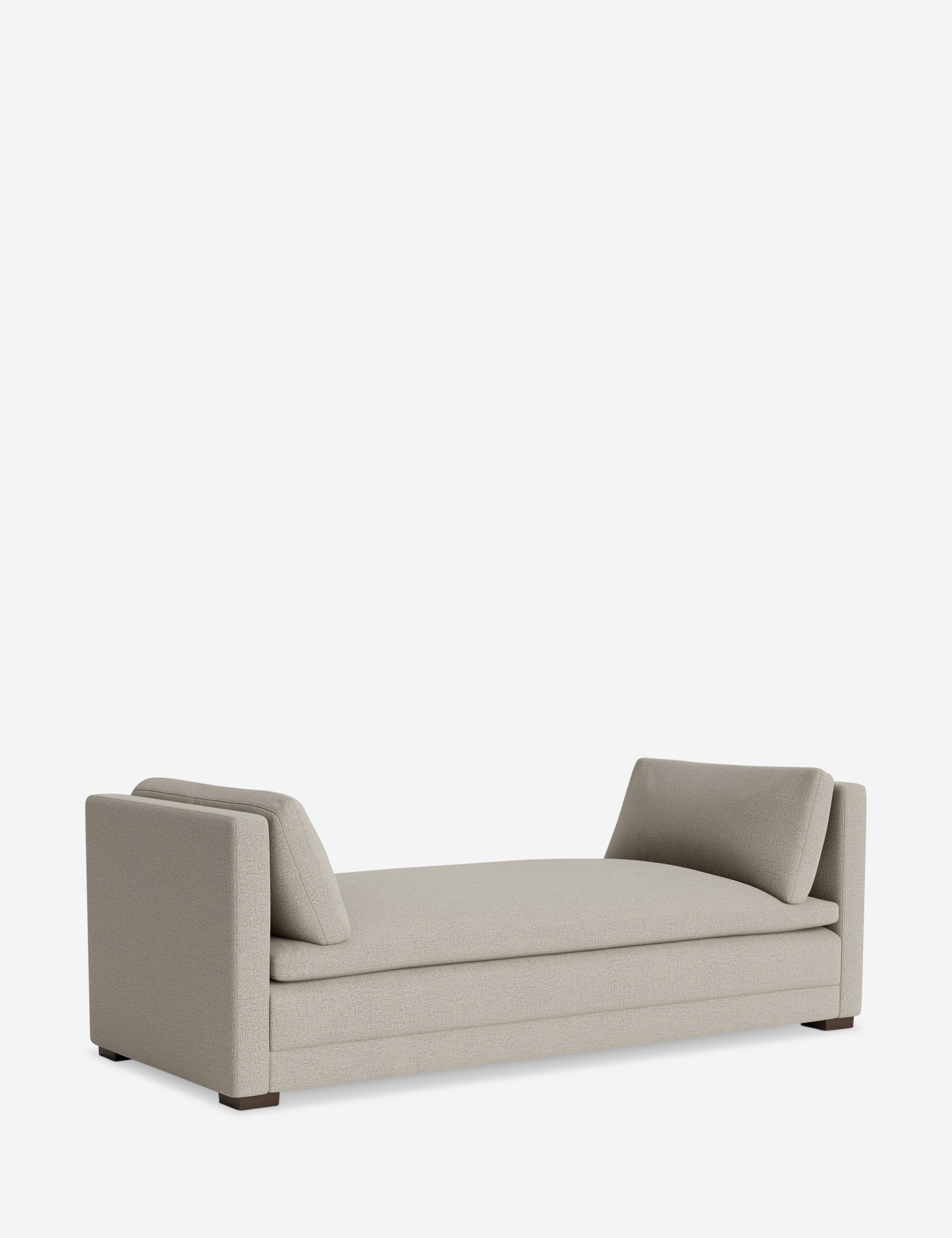Lulu and Georgia Elvie Chaise - view 146