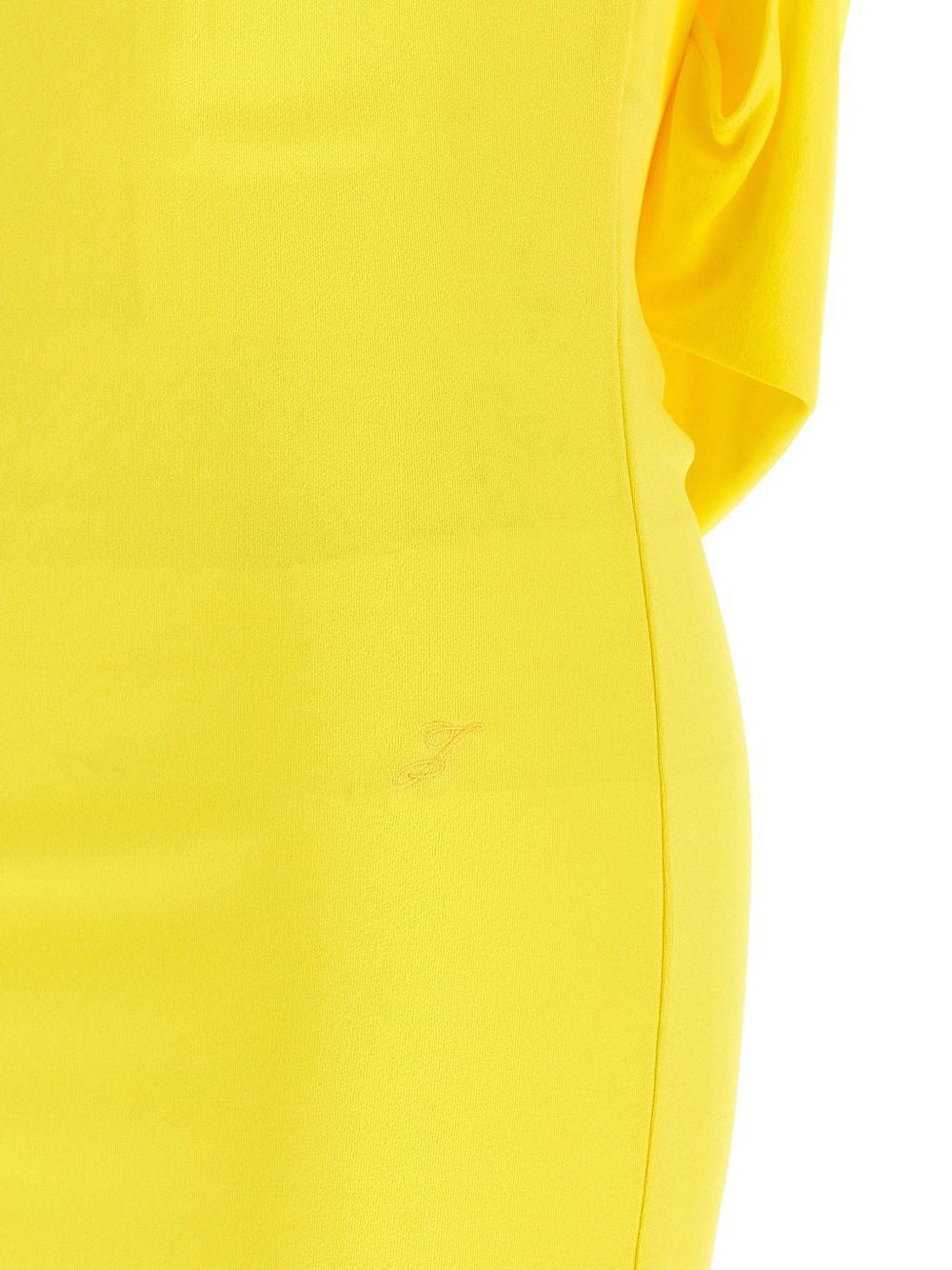 JACQUEMUS RESORT Jacquemus La Robe Mistral Mini Dress - view 2