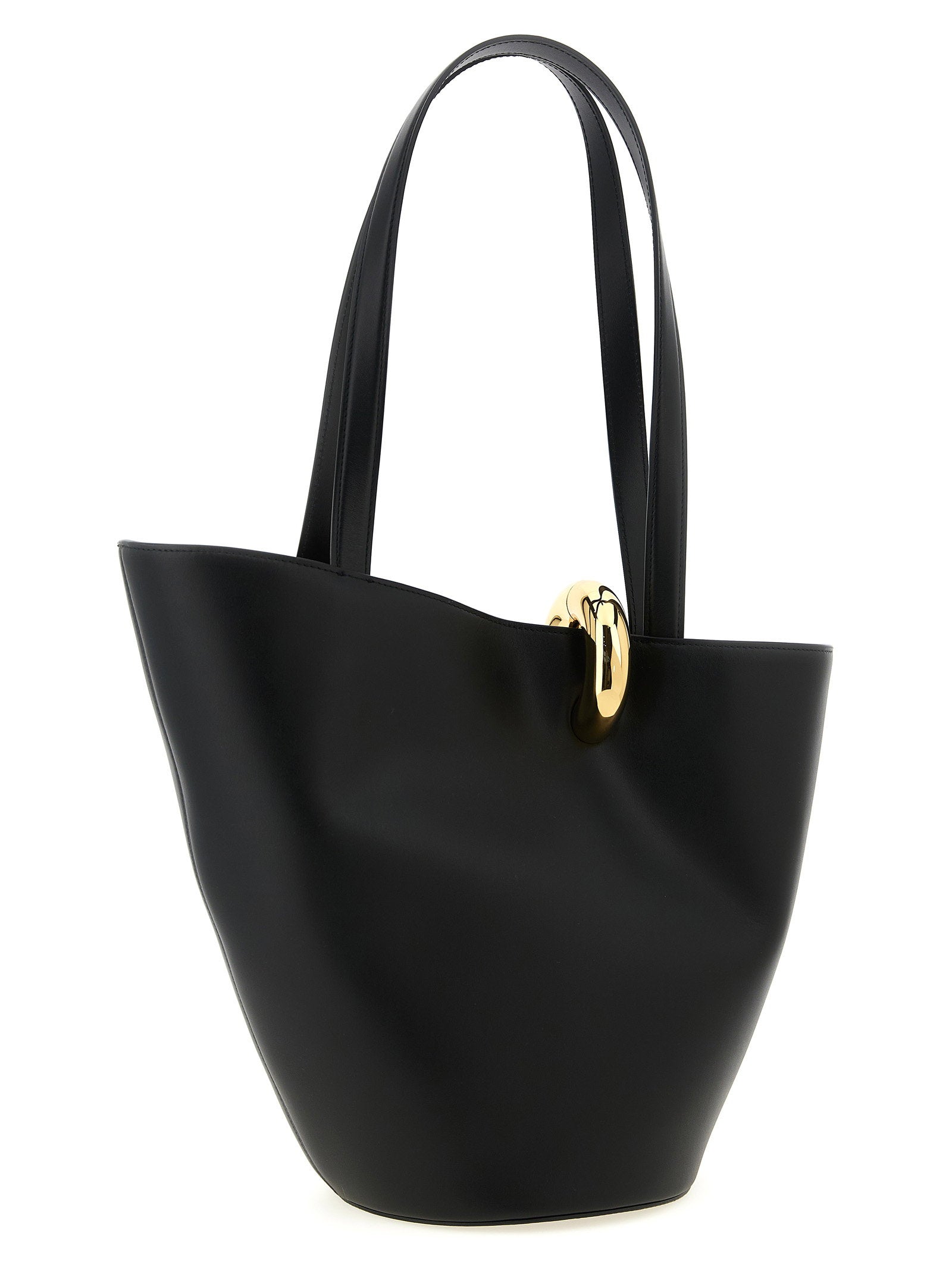 Jacquemus Le Bambola Moyen Shoulder Bag - view 2