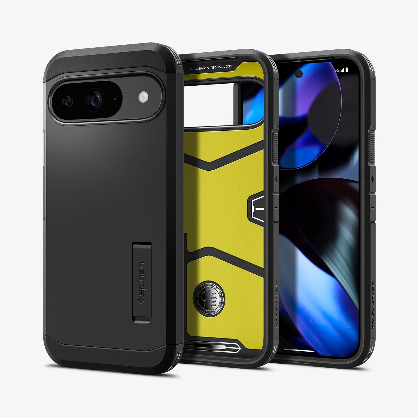 Pixel 9 Series - Tough Armor - view 32