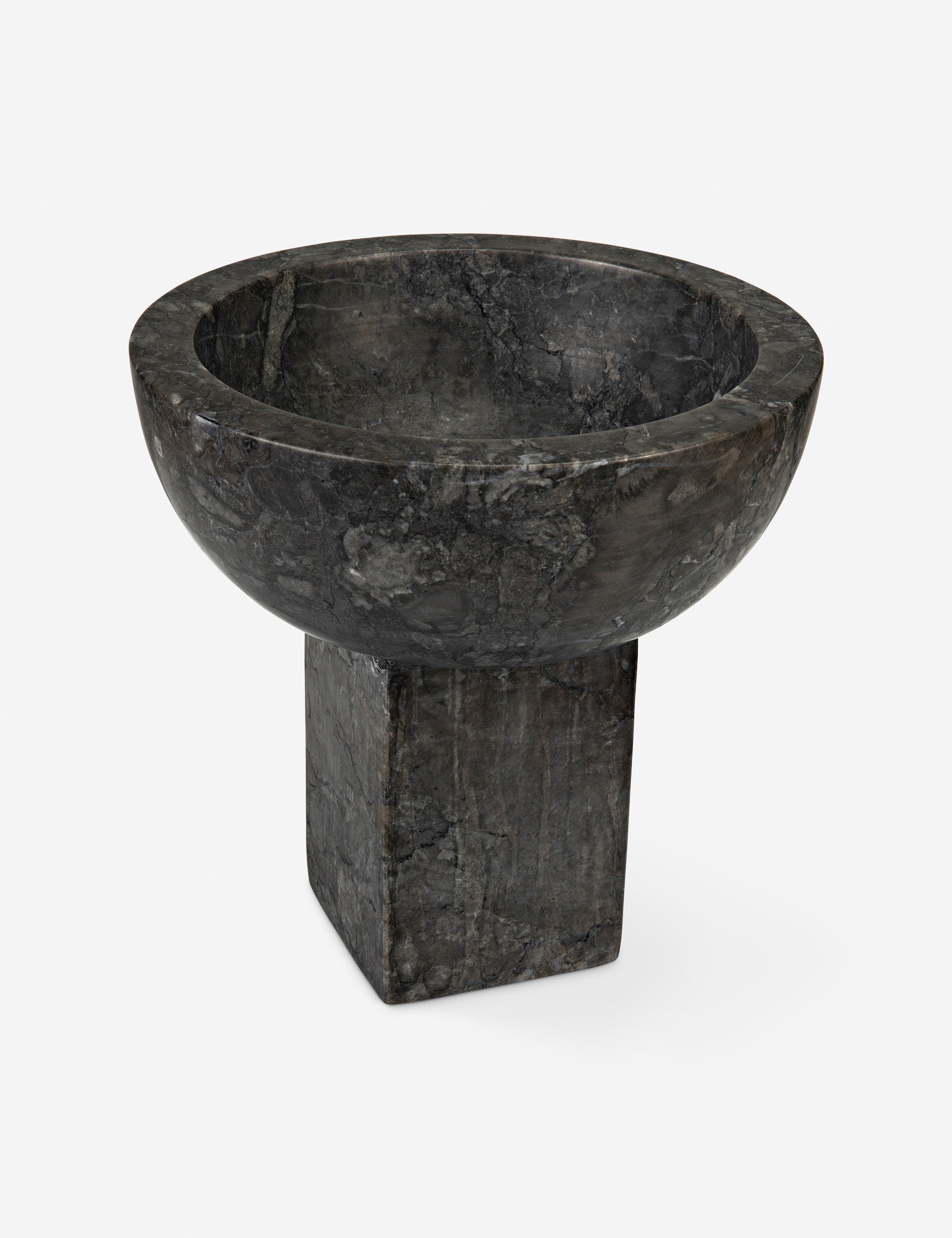 Lulu and Georgia Sendoa Bowl – Black - view 2