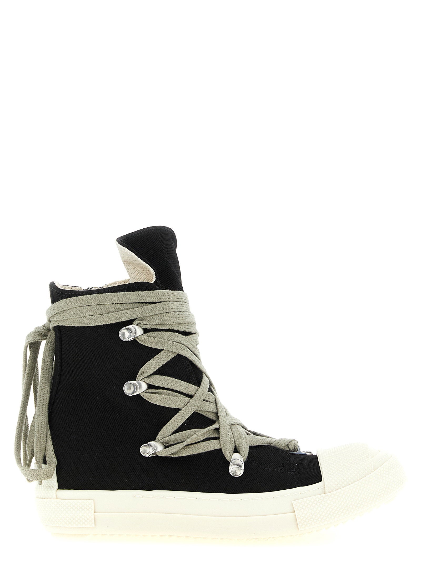 Drkshdw Megalace Sneaks Sneakers – 100% cotton