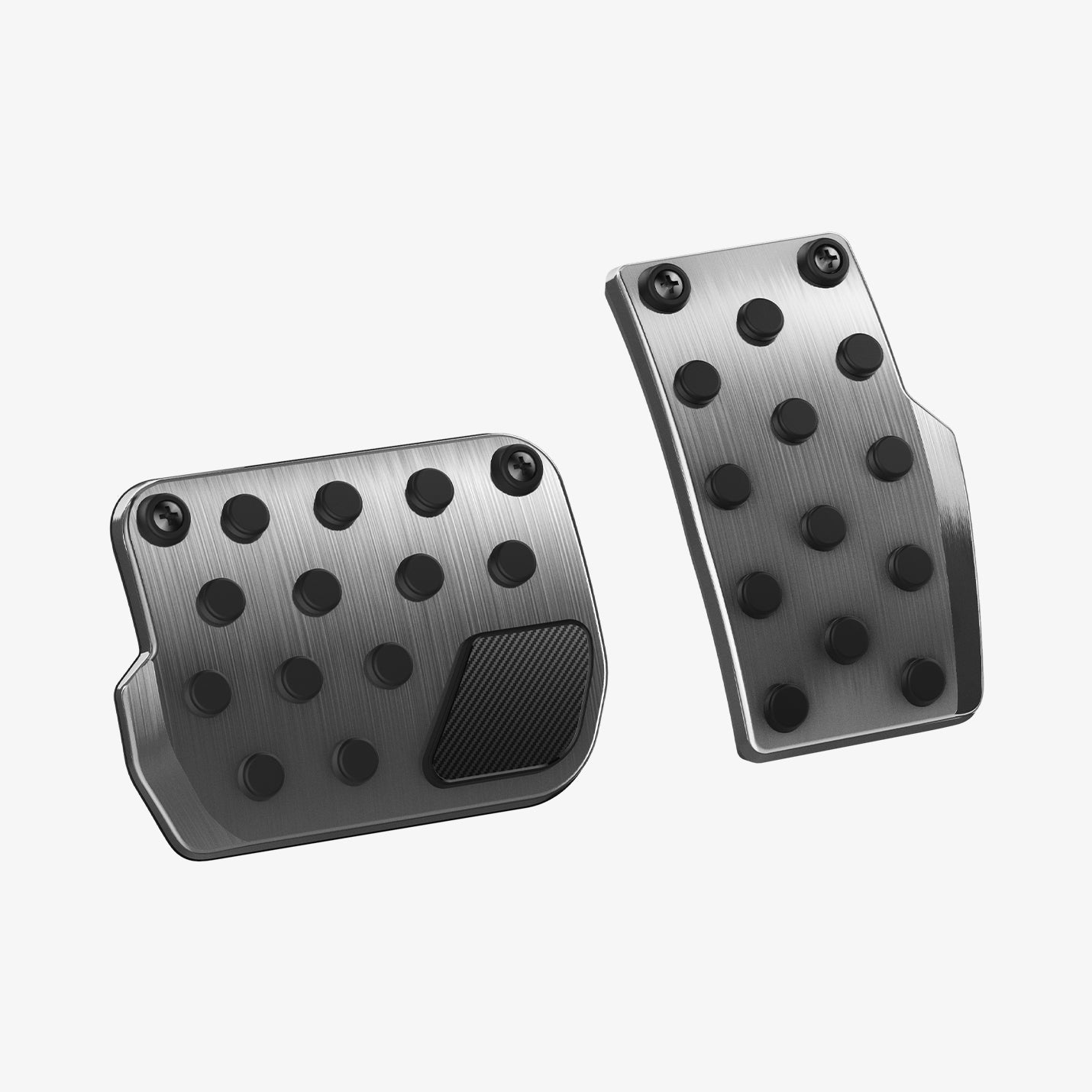 Pedal cover to201 – Tesla Model 3 / Y Tesla Model Y & 3 - Pedal Cover | TO201