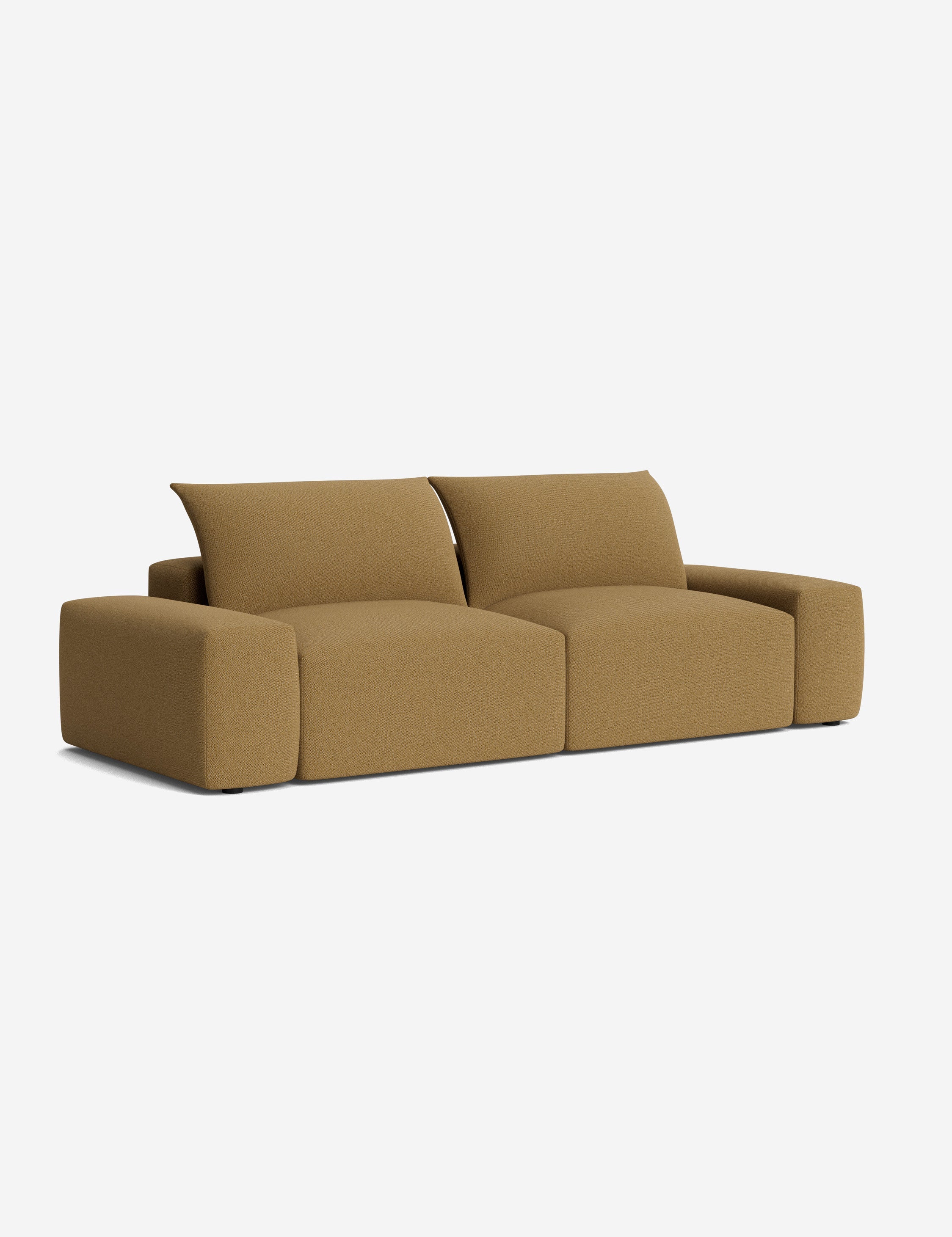 Lulu and Georgia Brinley Modular Sofa - view 191