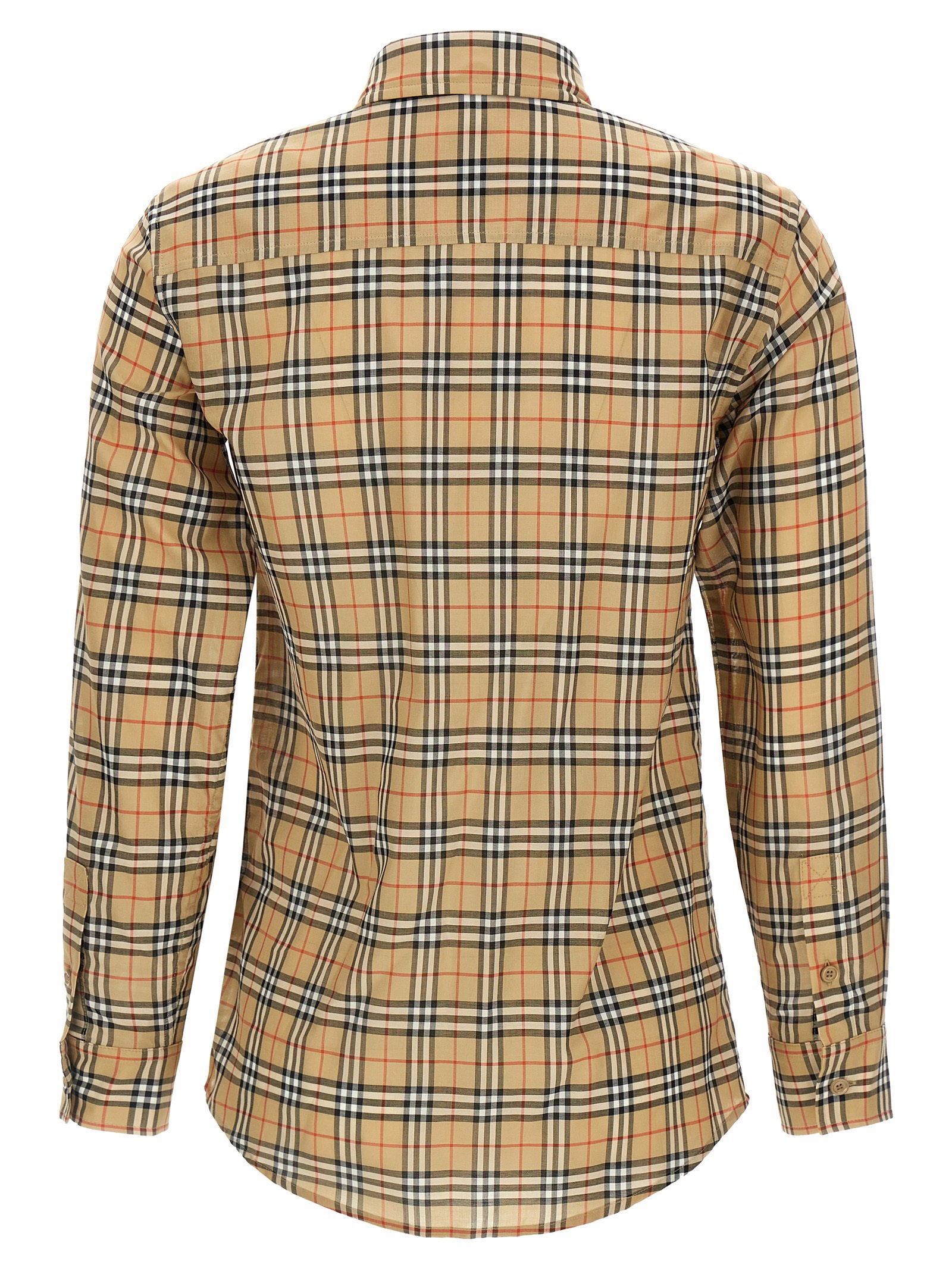 Burberry Emma Shirt – 100% cotton - view 2