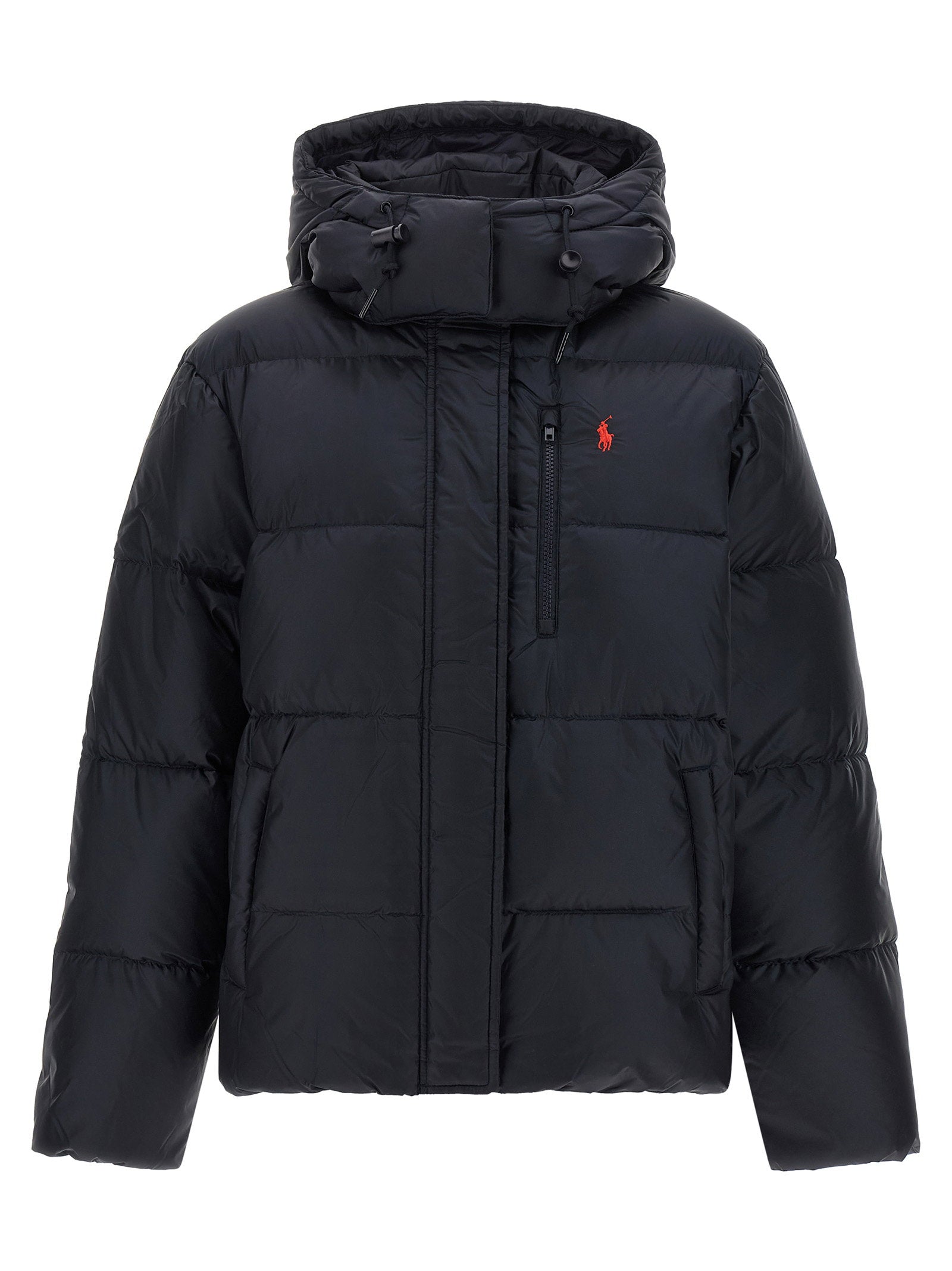 Polo Ralph Lauren Fill Power 750 Down Jacket – 100% nylon