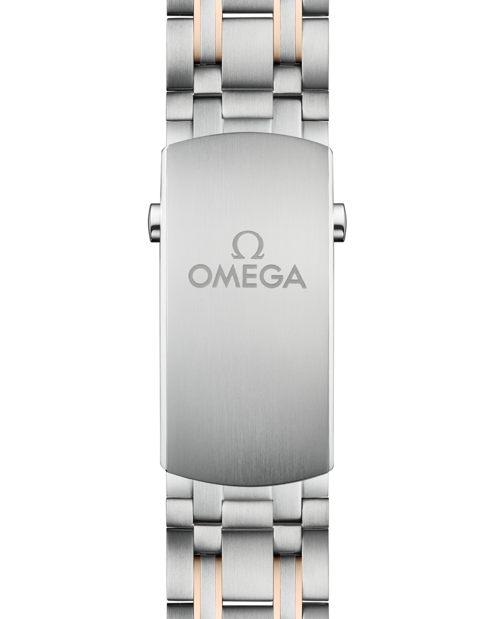 Omega Seamaster Black Dial Men 42MM - view 4