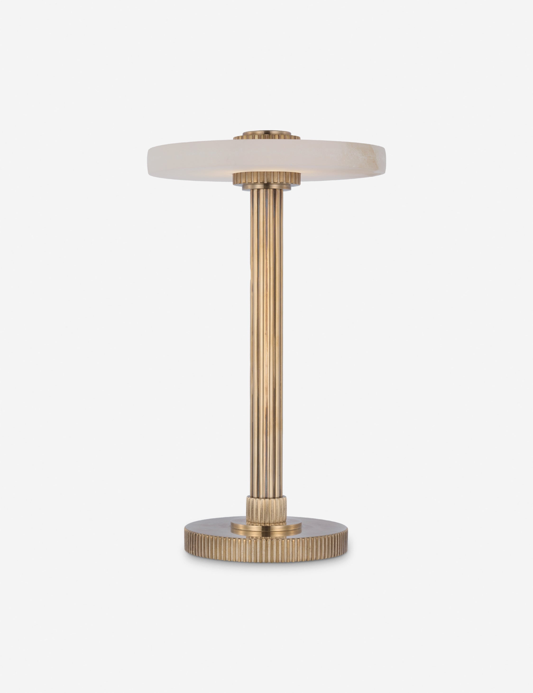 Lulu and Georgia Davide Cordless Mini Table Lamp - view 2