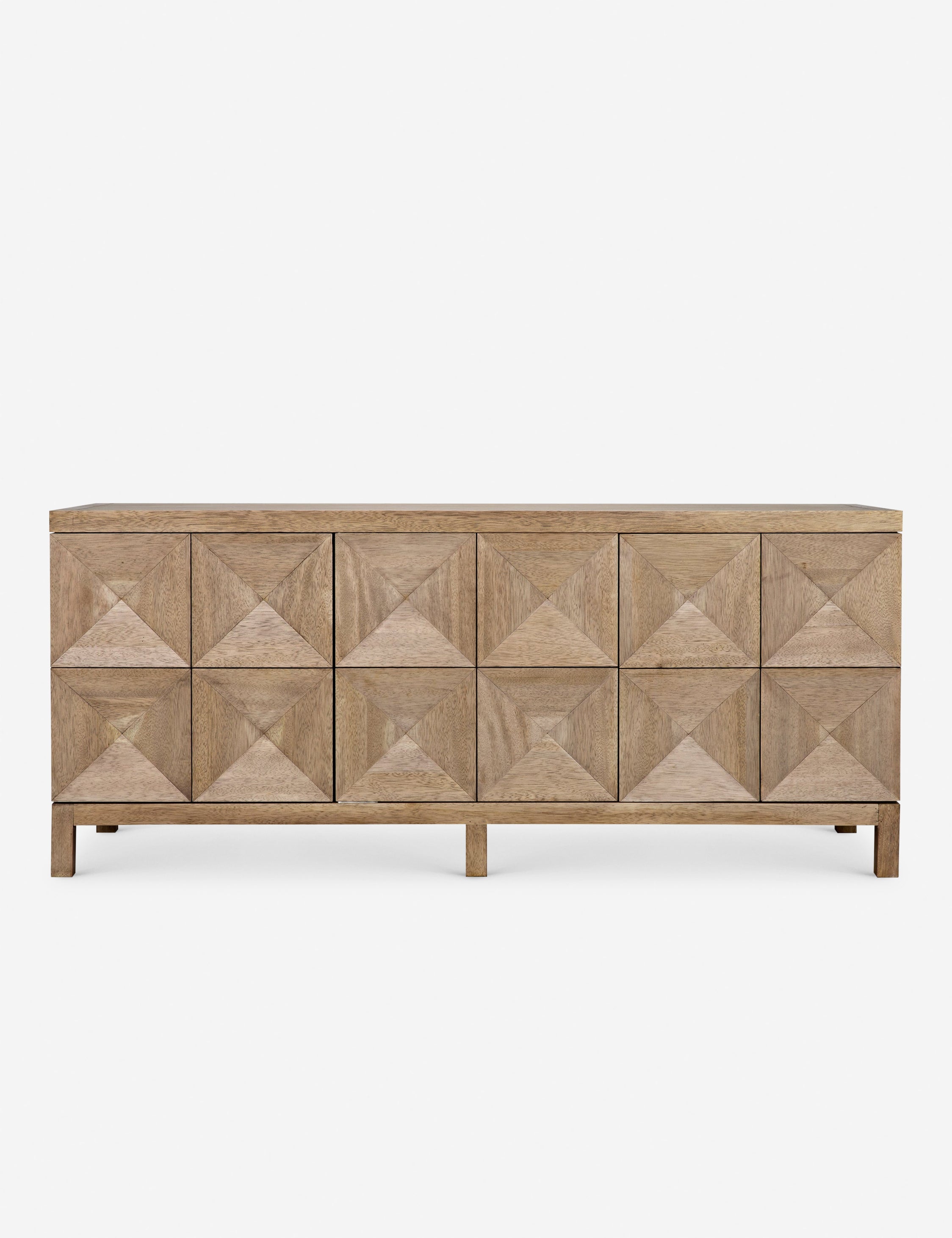 Lulu and Georgia Aaran Sideboard