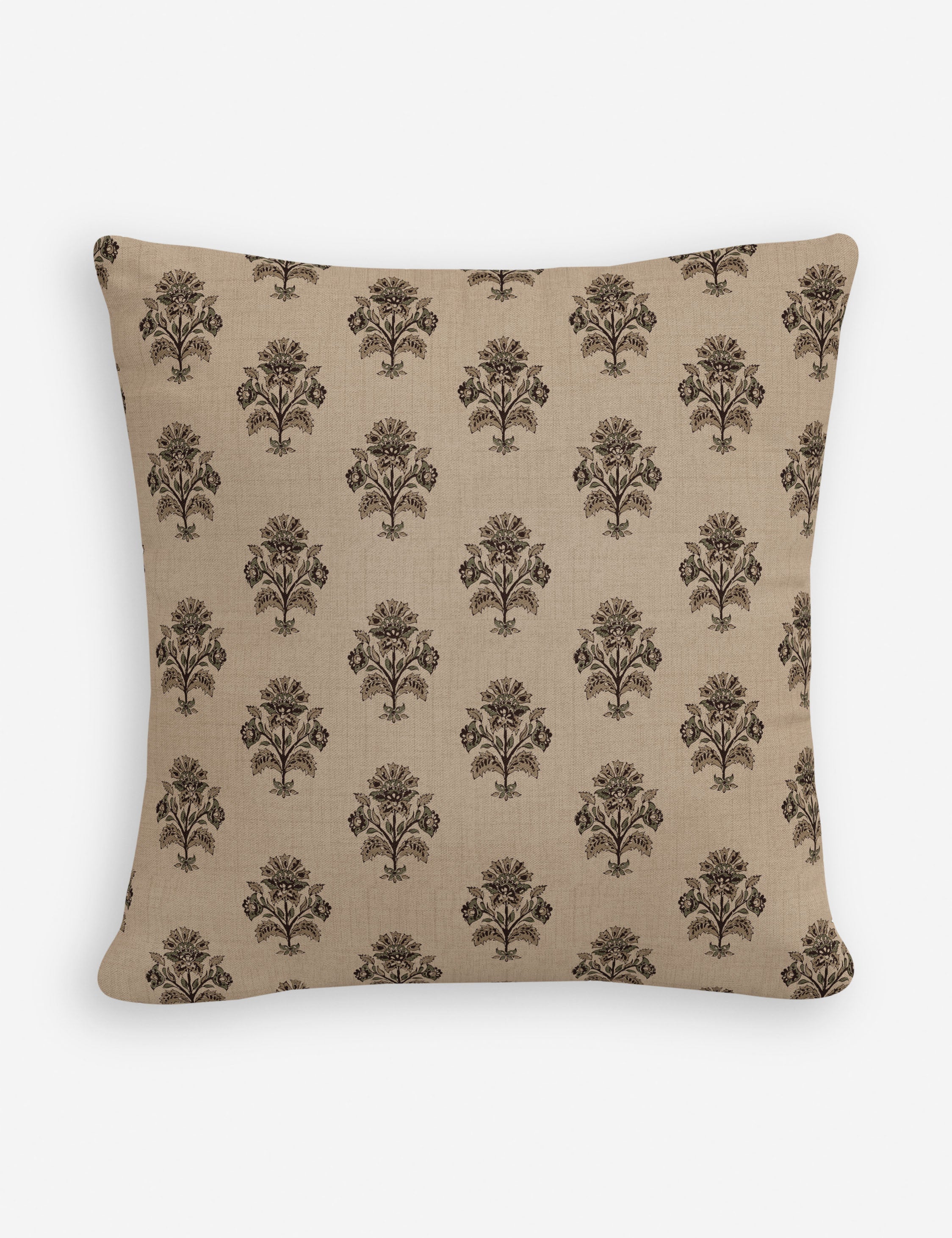 Lulu and Georgia Paolita Pillow - view 5