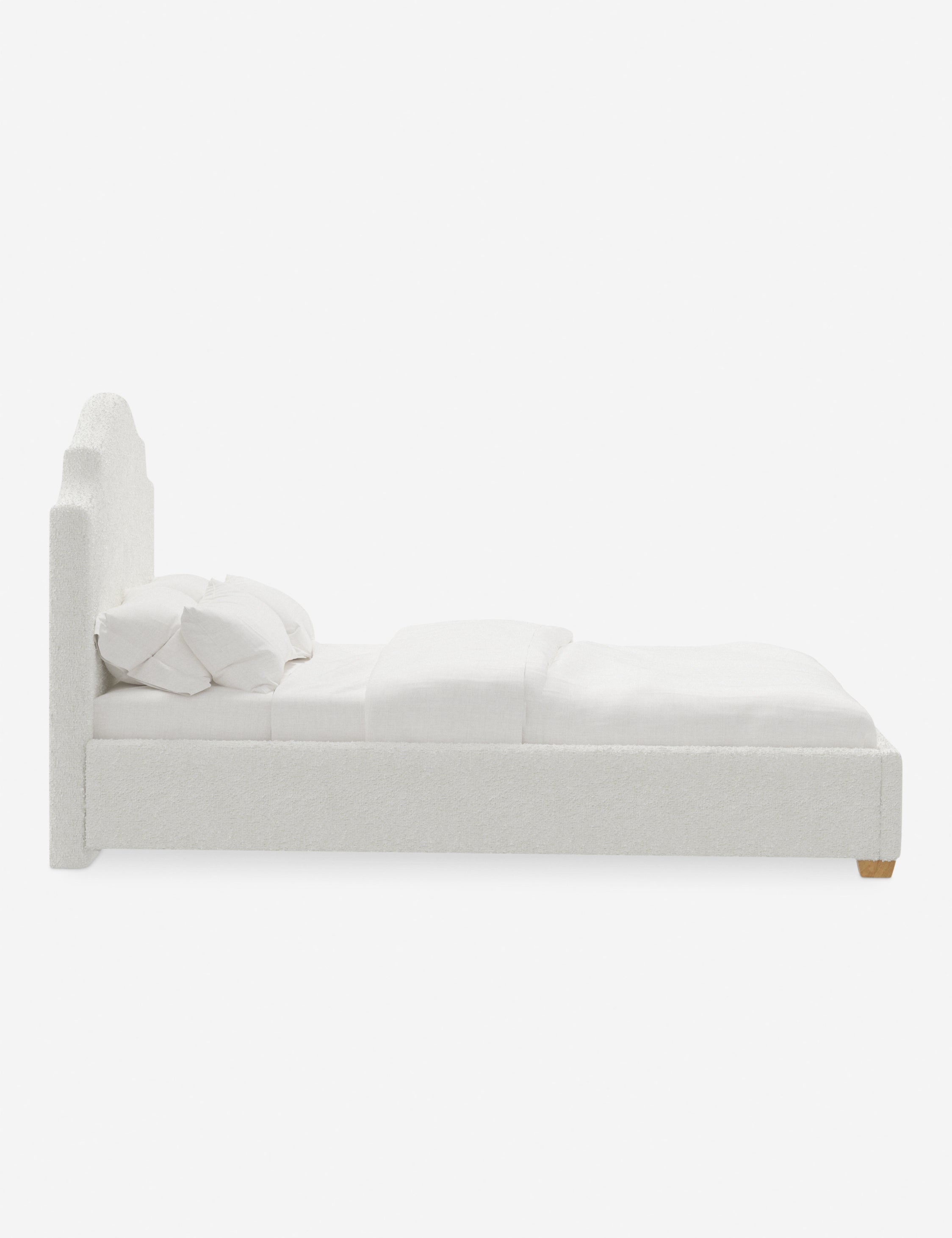 Lulu and Georgia Padden Platform Bed - view 126