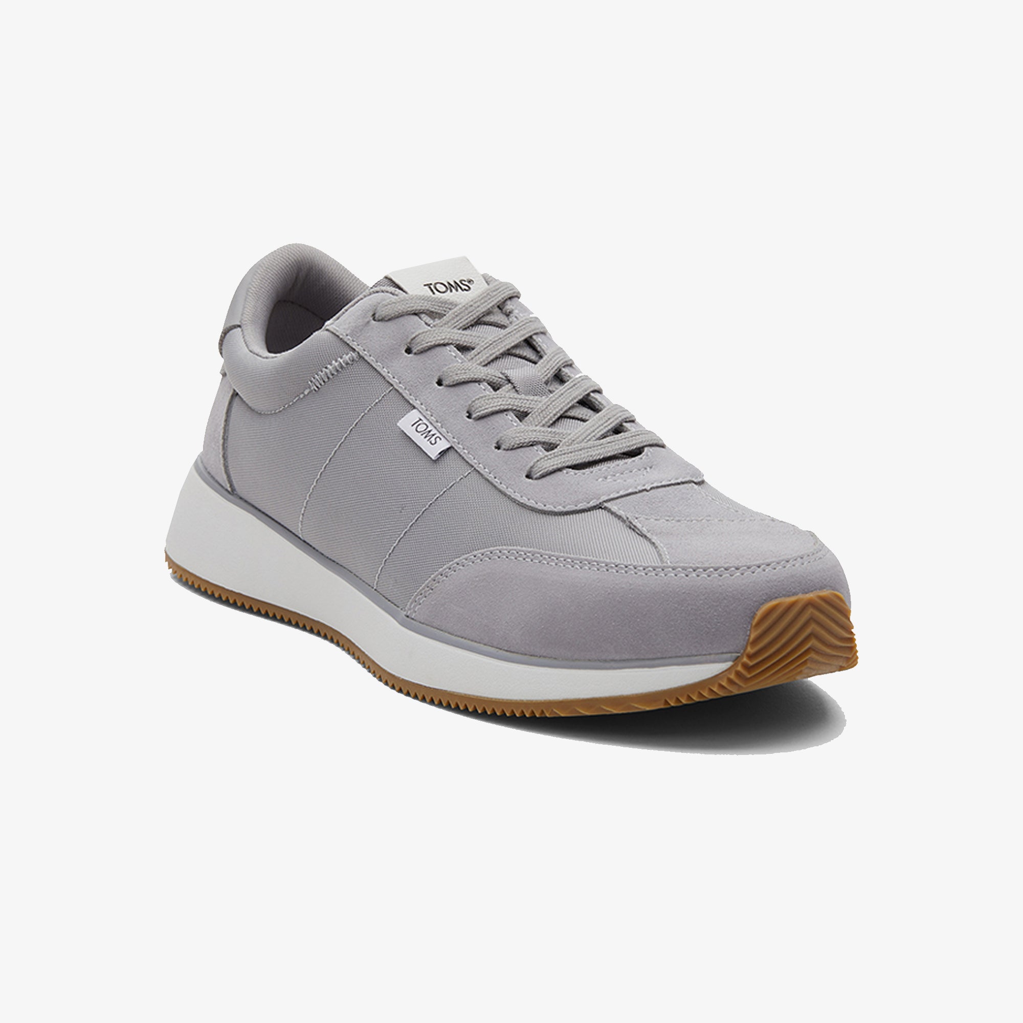 Wyndon jogger grey – Toms | WYNDON JOGGER { GREY