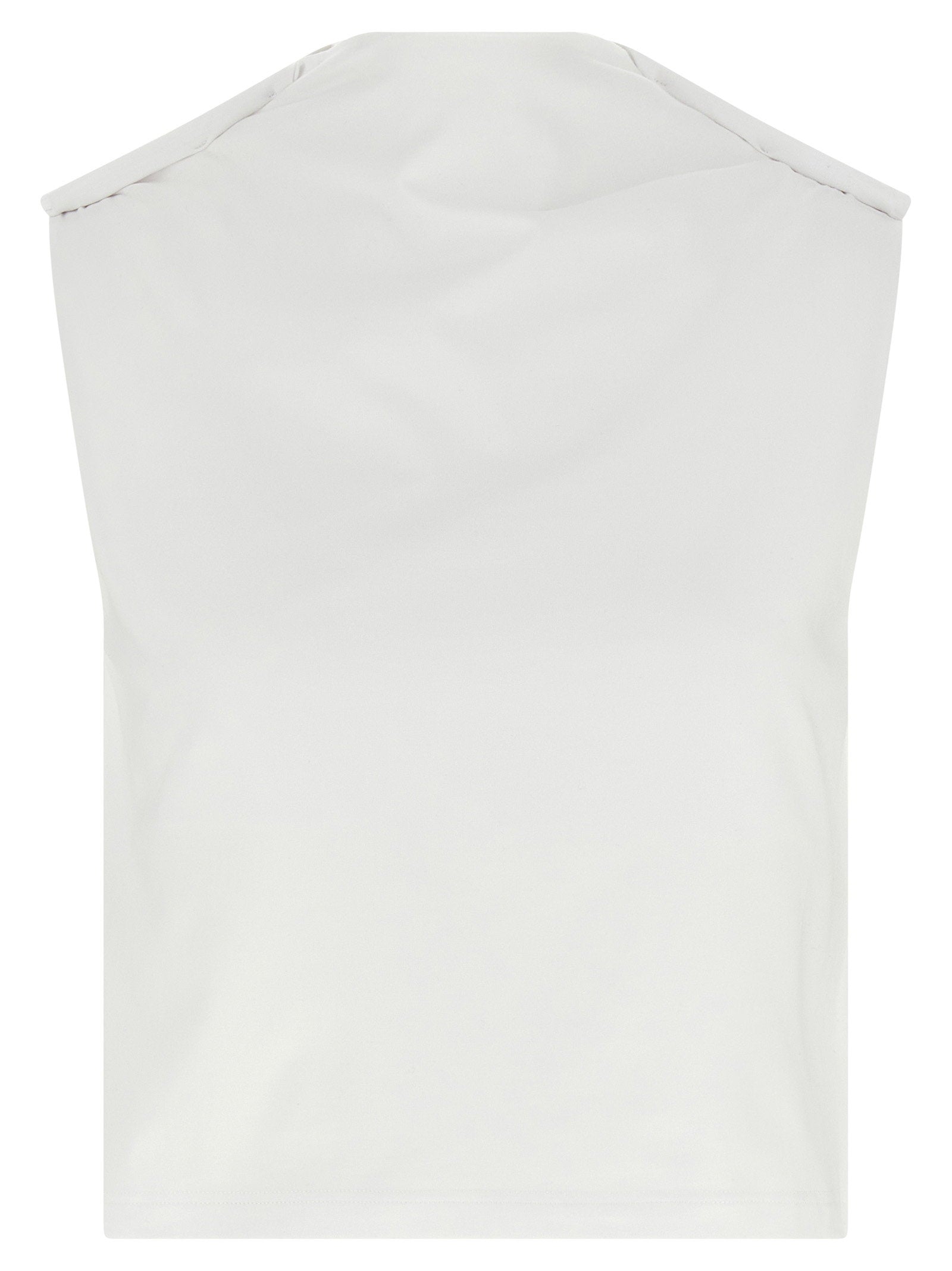 Armarium t-shirts – Armarium Glenda Top – 95% cotton, 5% elastane