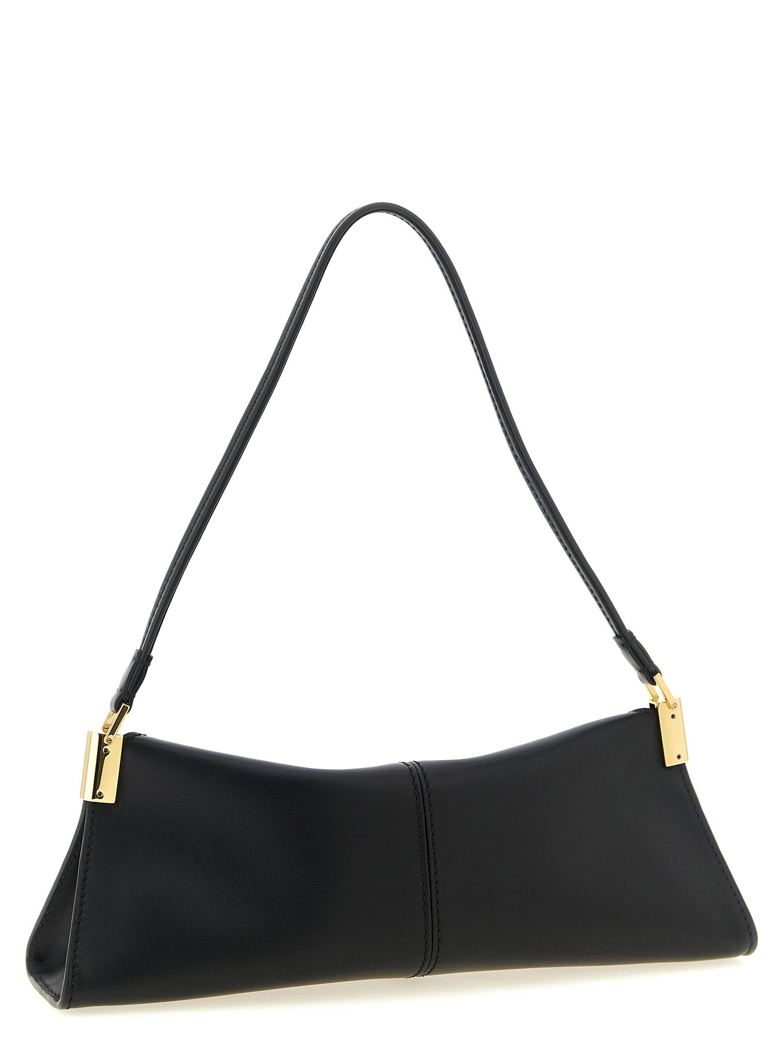 Balmain 64-83 Small Shoulder Bag - view 2