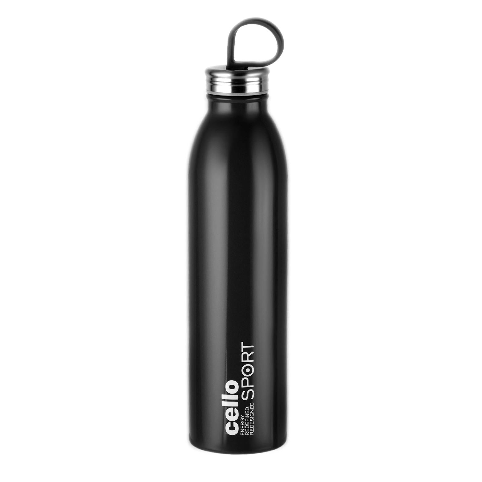 Cello Nios Flask, Vacusteel Water Bottle, 900ml - view 5