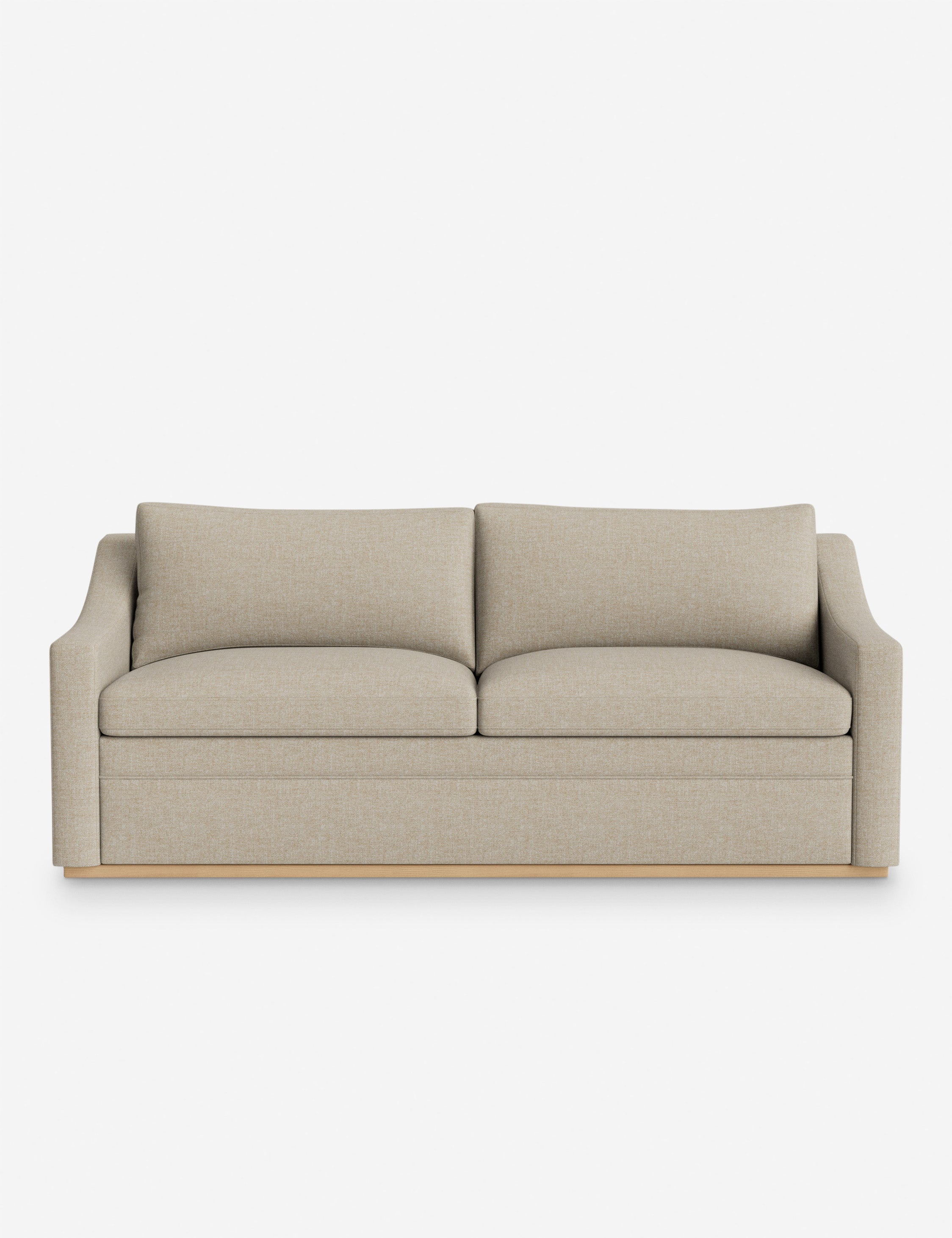 Lulu and Georgia Coniston Sleeper Sofa by Ginny Macdonald - view 53