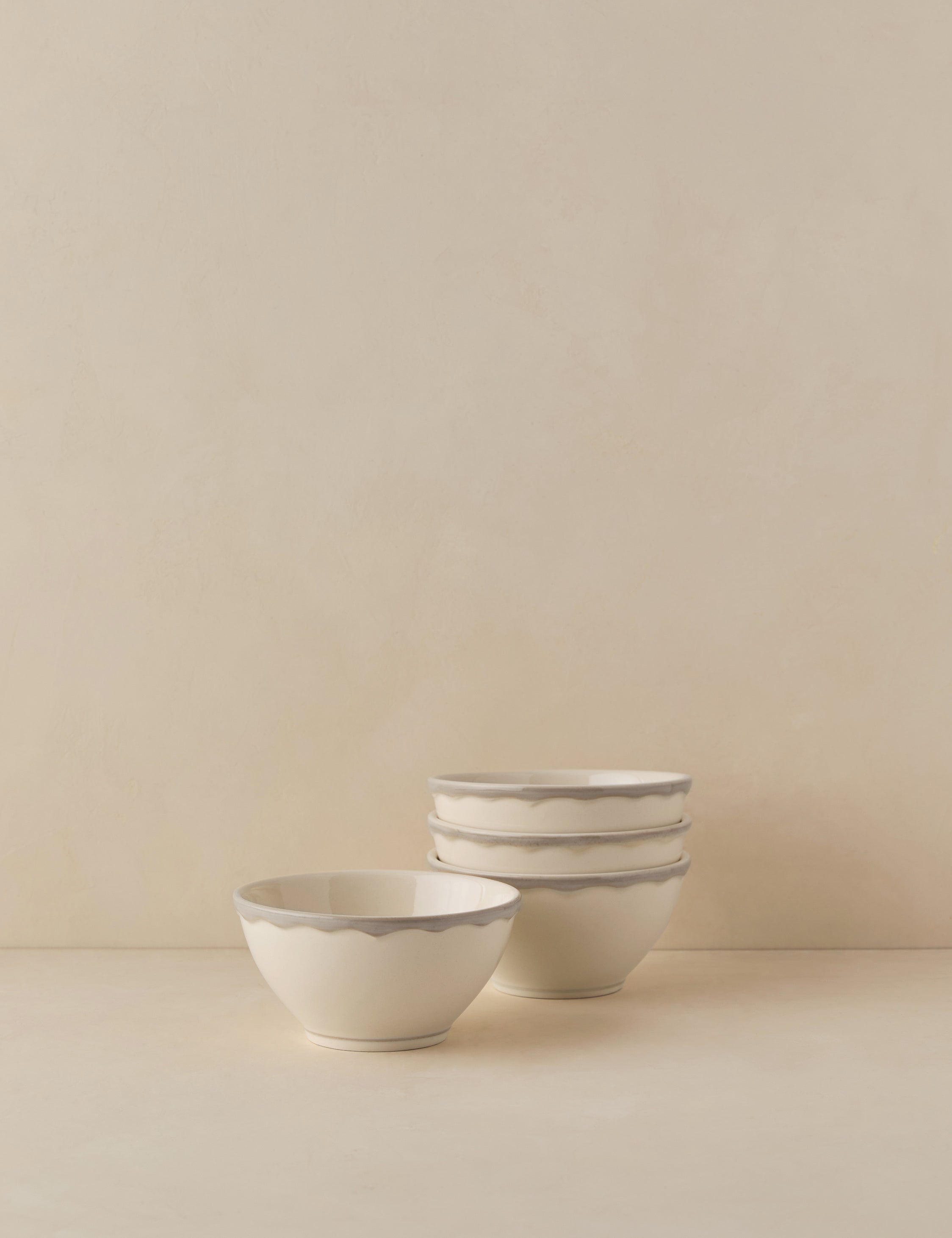 Lulu and Georgia Stoneware Dinnerware by Maison Madison - view 120
