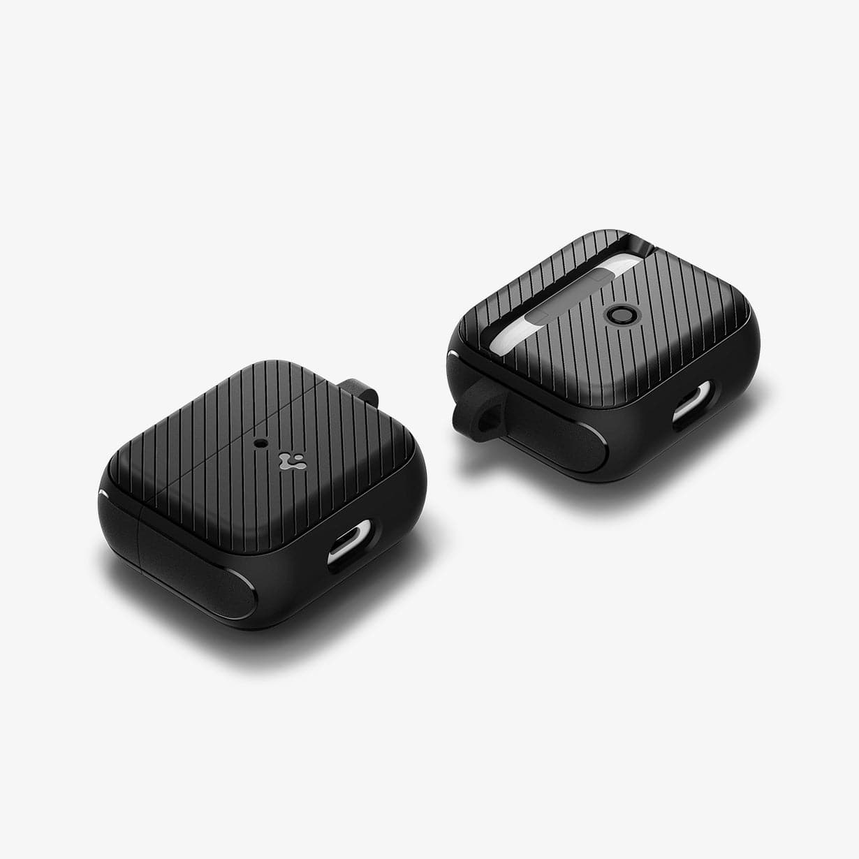 AirPods Series - Mag Armor (MagFit) – Matte Black - view 16
