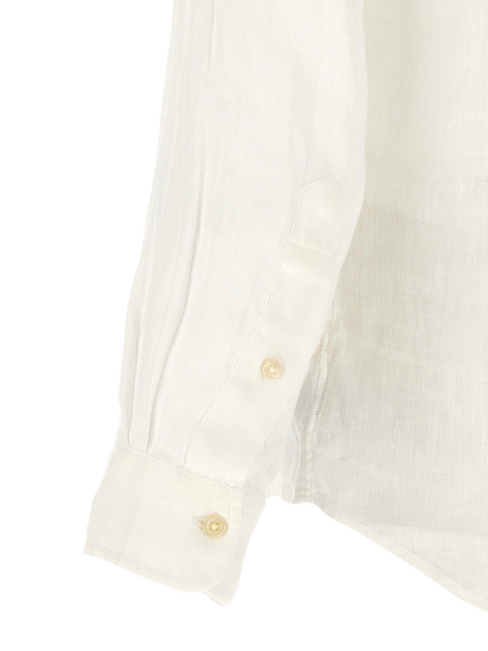 Polo Ralph Lauren Linen Shirt – 100% linen - view 4