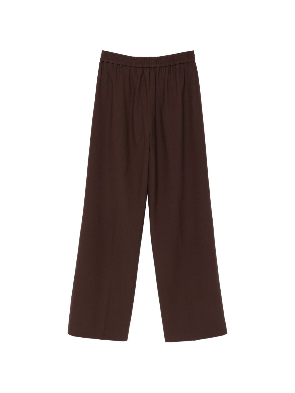 Closed Trousers - view 2