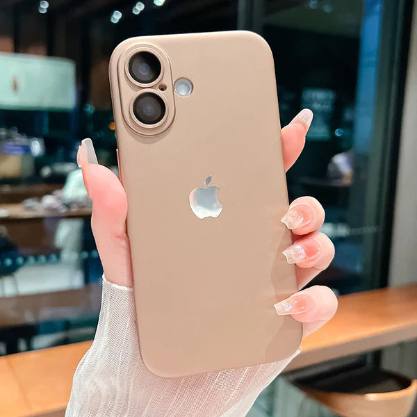 Million Cases Luxury Matte Soft Case - iPhone - view 4