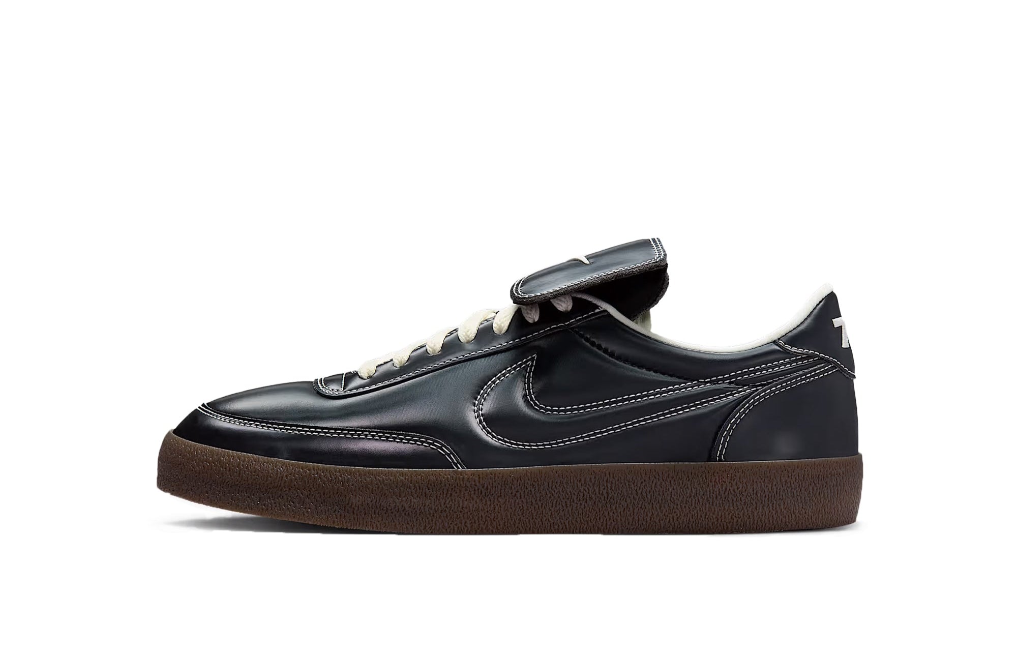Sneaker Cafe Mumbai Killshot 2 Premium 'Black/Sail/Baroque Brown'