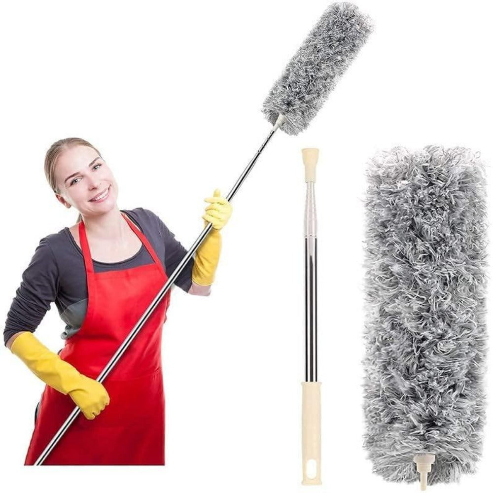 Fab Alchemy Extendable Ceiling Fan Duster