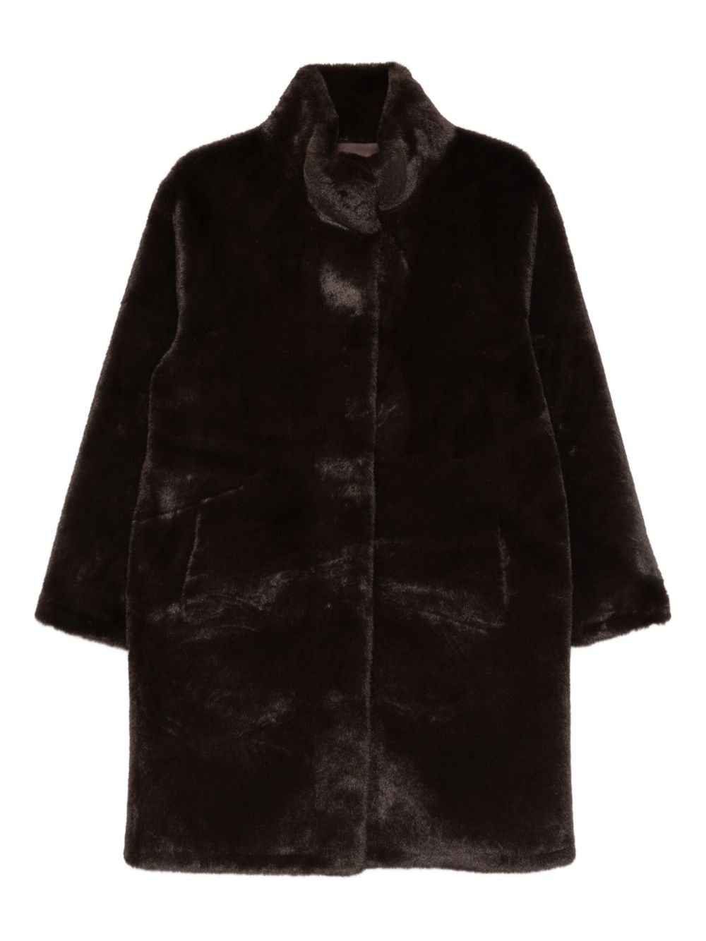 Apparis Blair Faux-Fur Coat – 100% Recycled Polyester