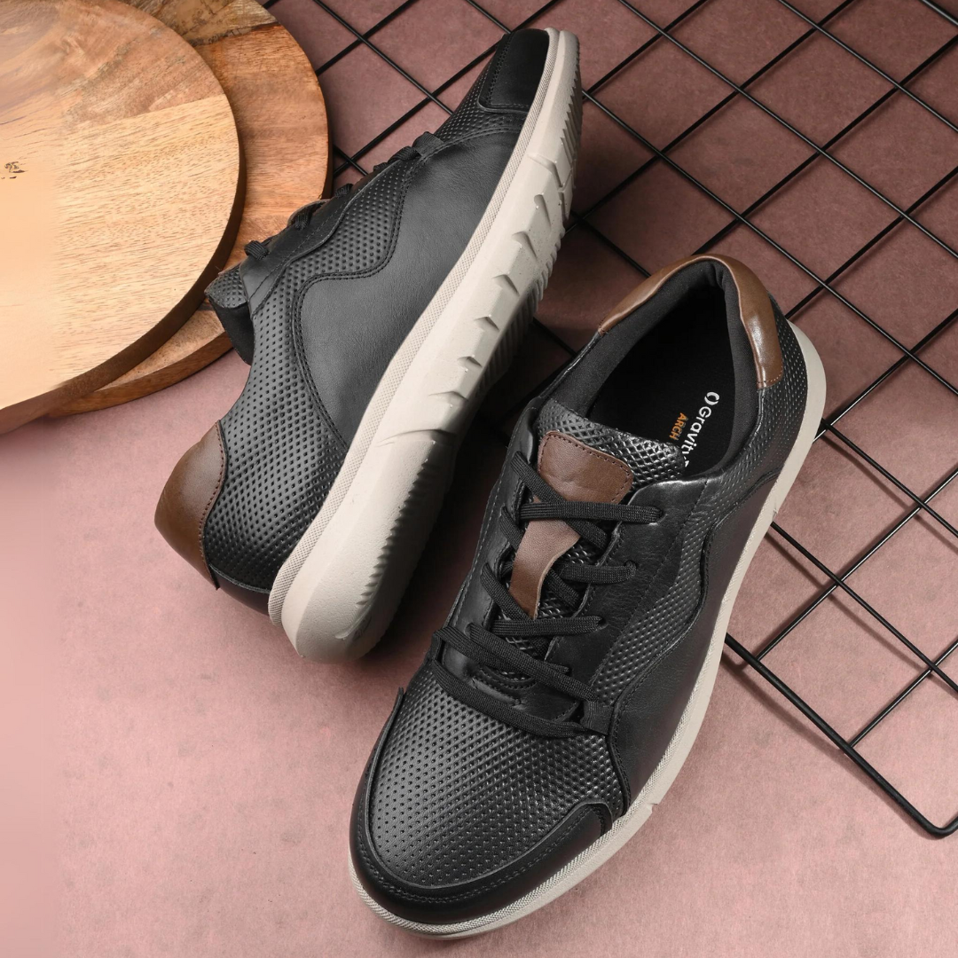 Egoss Shoes Zero Gravity Sneakers by Egoss - view 2