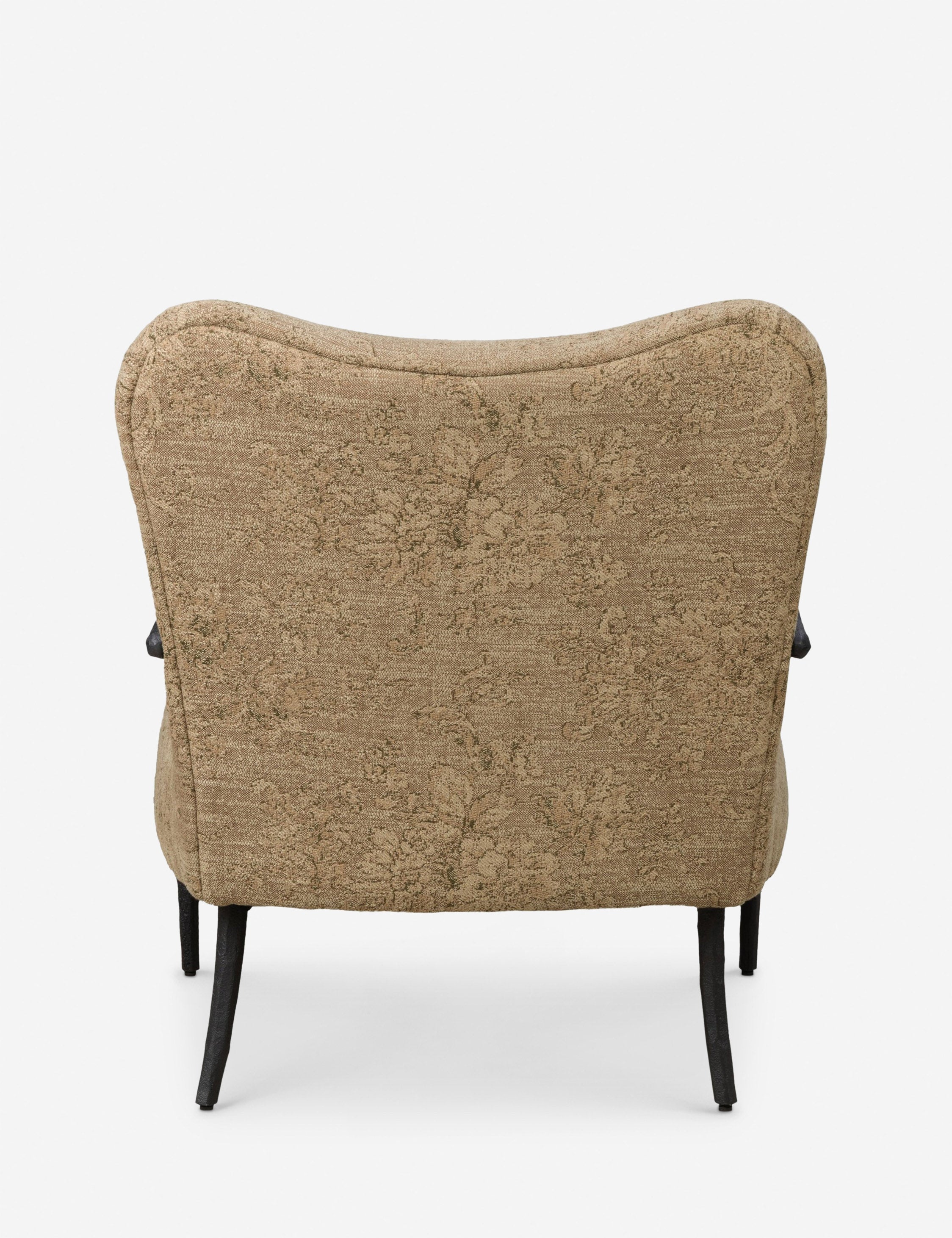 Lulu and Georgia Tarah Accent Chair by Amber Lewis x Four Hands - view 6
