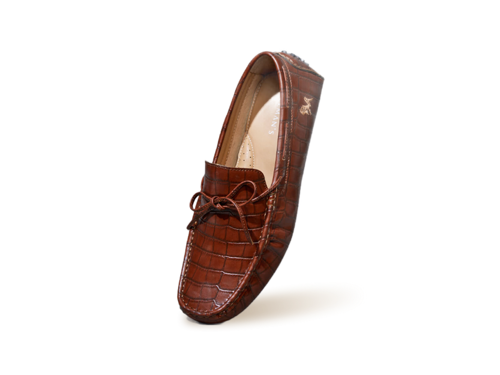 Neeman's The Charmers : Tan - view 9