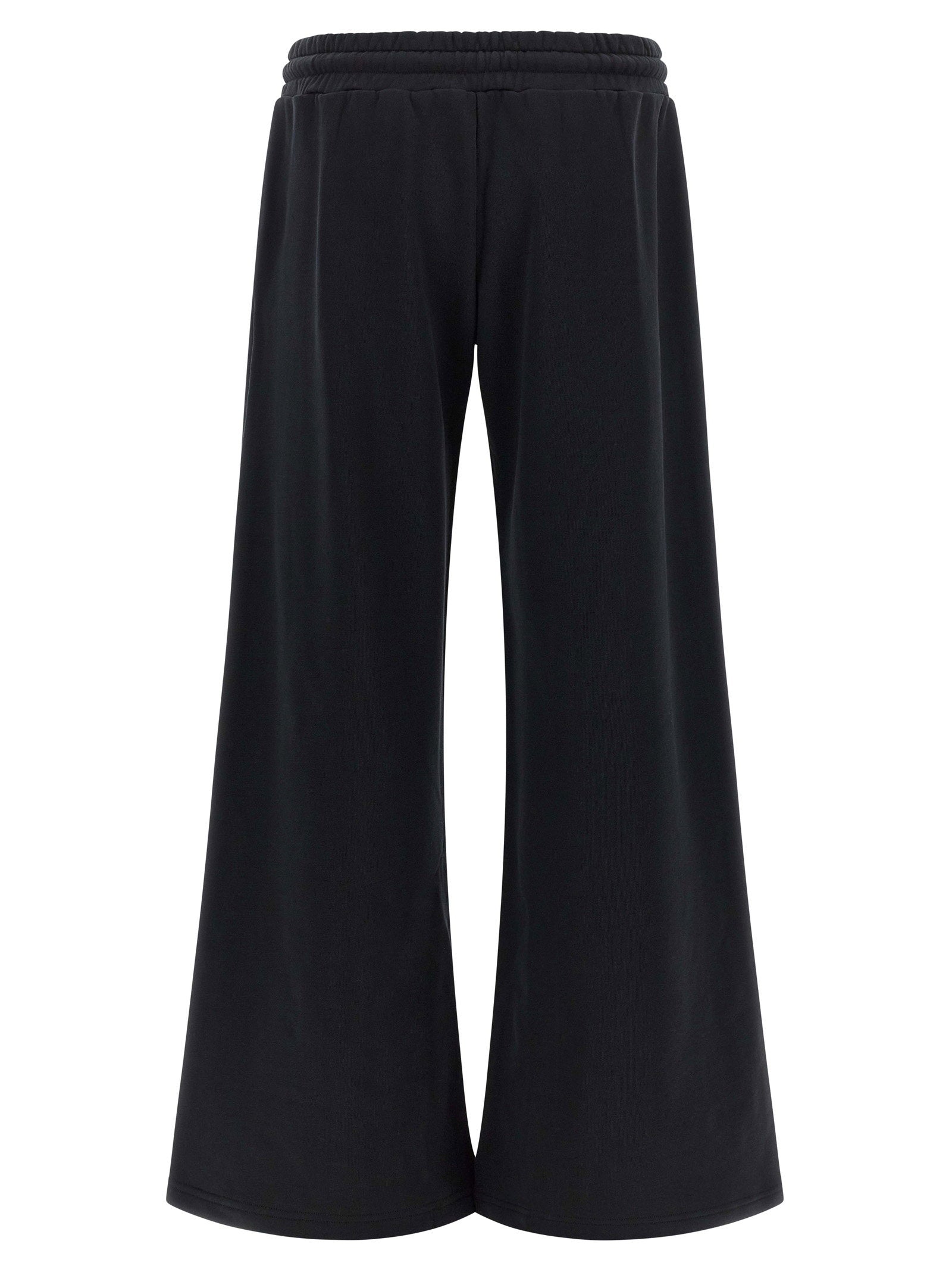 Off White Bookish Joggers – 100% cotton - view 2