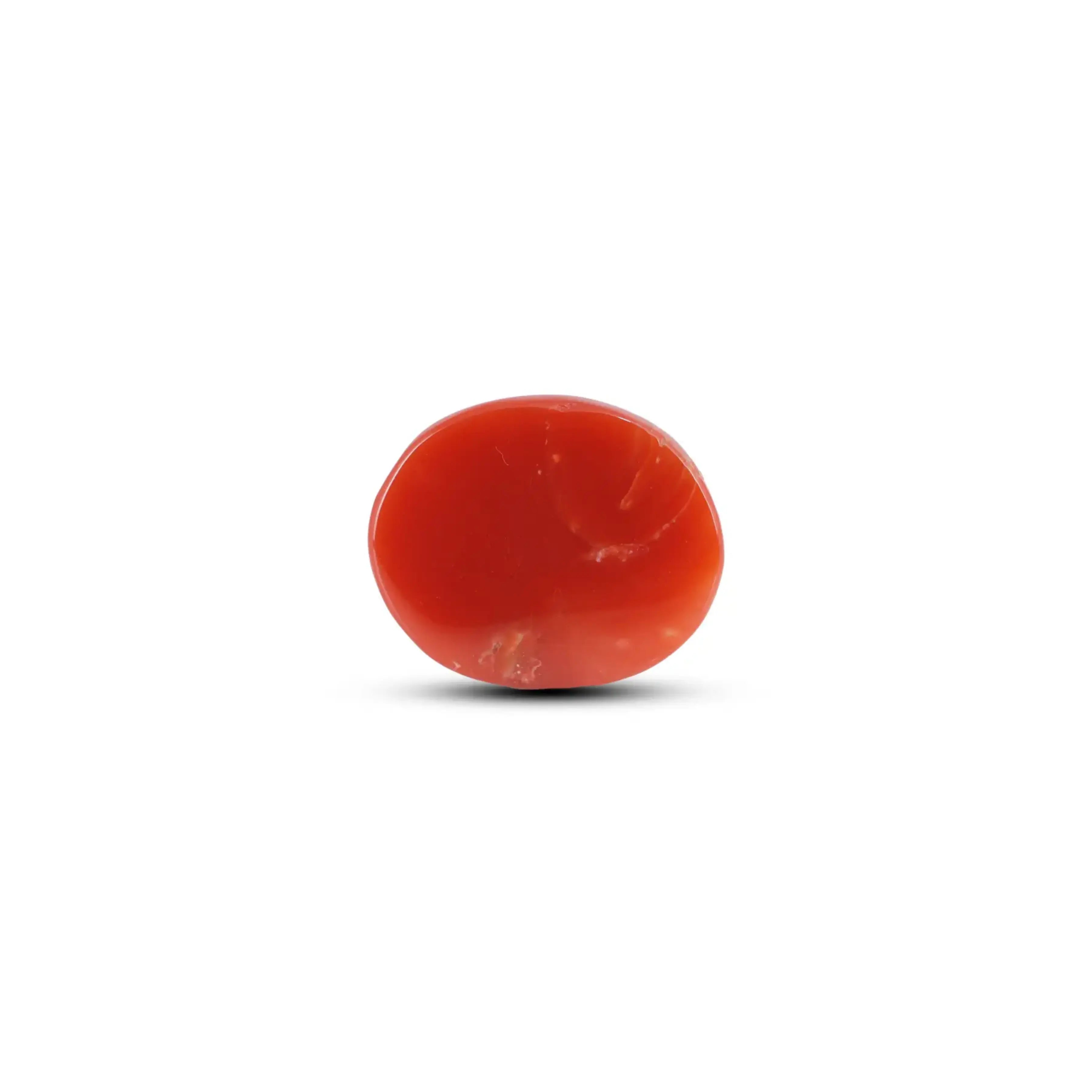 Pramogh Japanese Red Coral - 5.6 Carat - view 2
