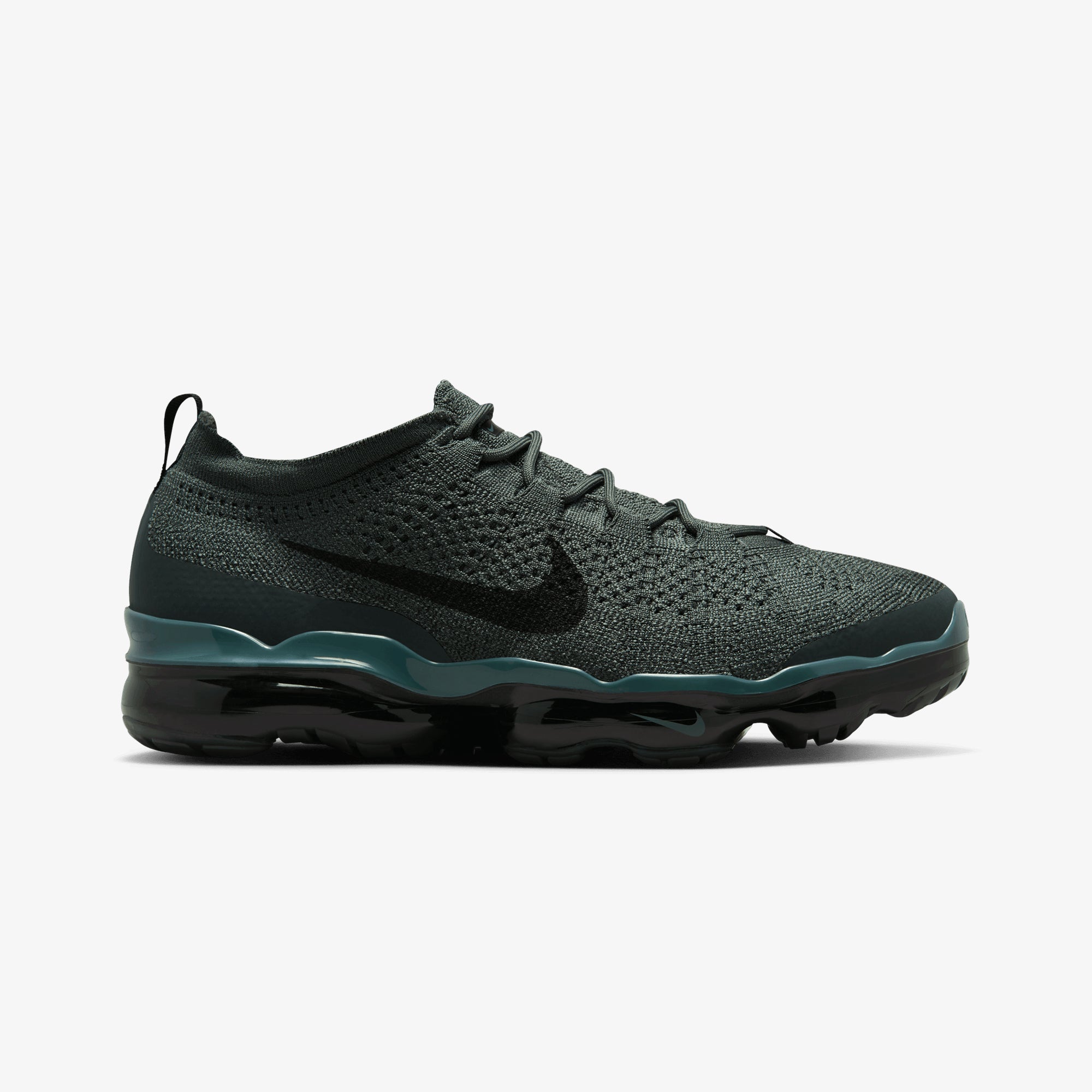 Nike | Air Vapormax 2023 Flyknit { Vintage Green/black-vintage Green-black
