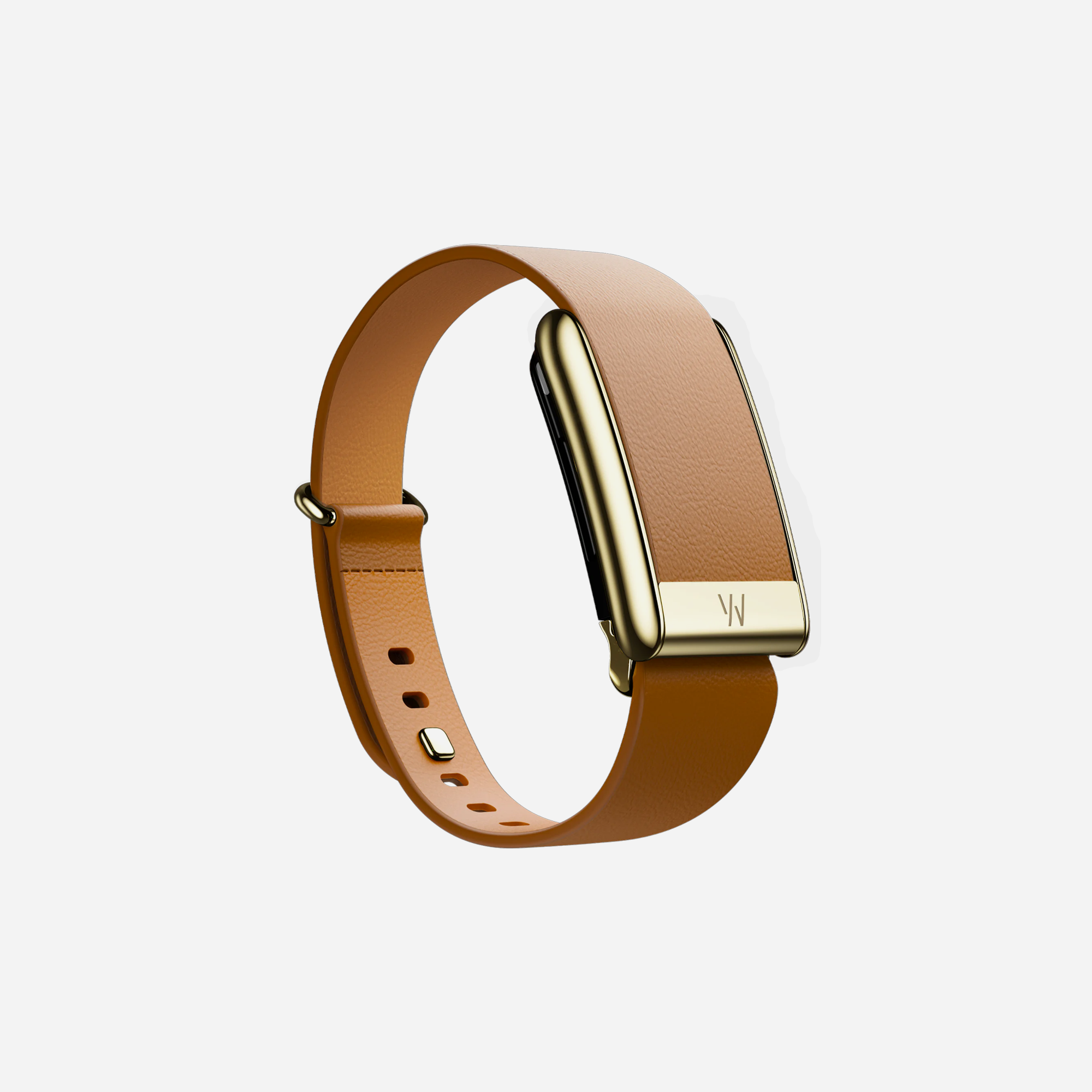 5 0 leatherluxe – Whoop 5.0 LeatherLuxe Tapered Band