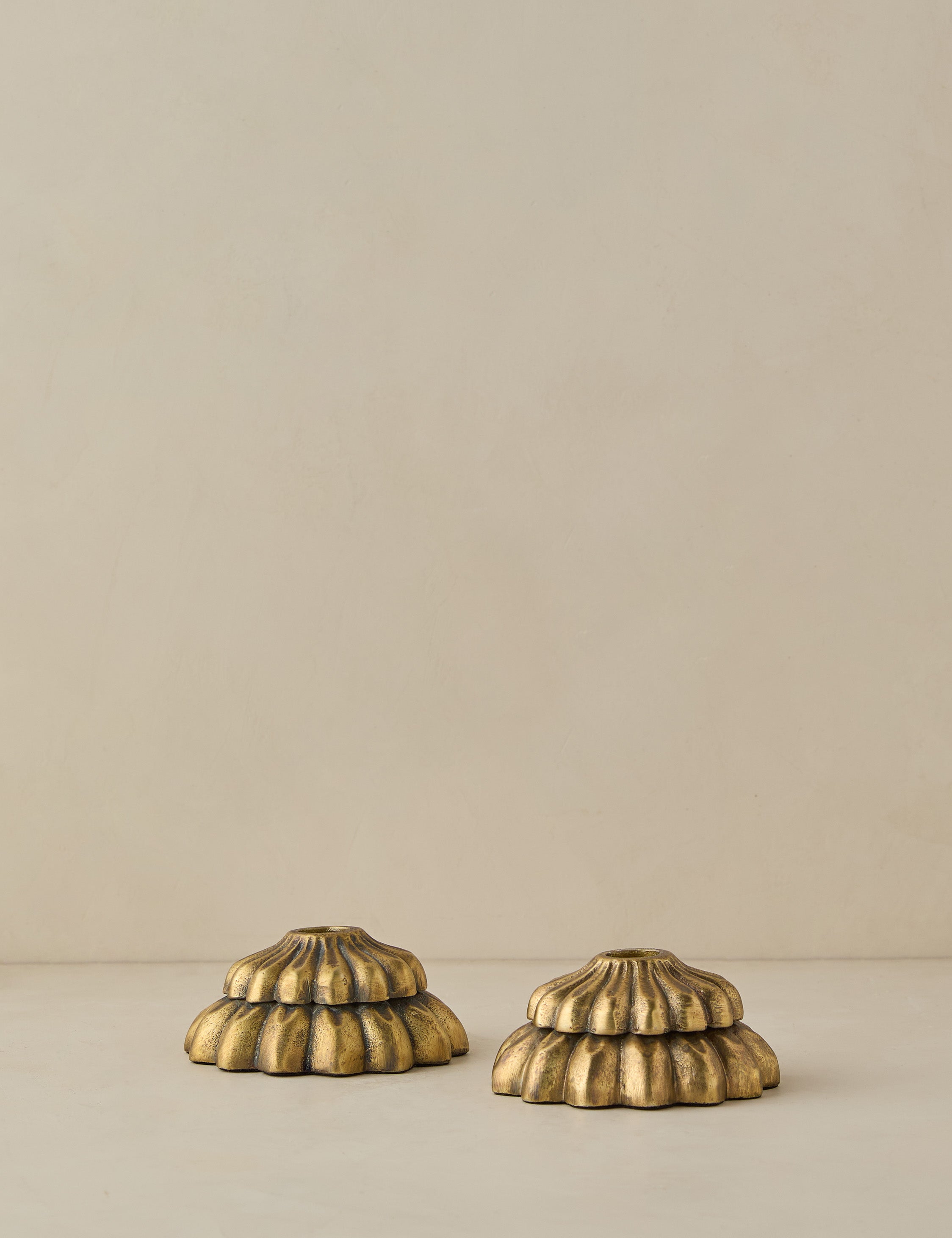 Lulu and Georgia Giovanna Candle Holder - view 12