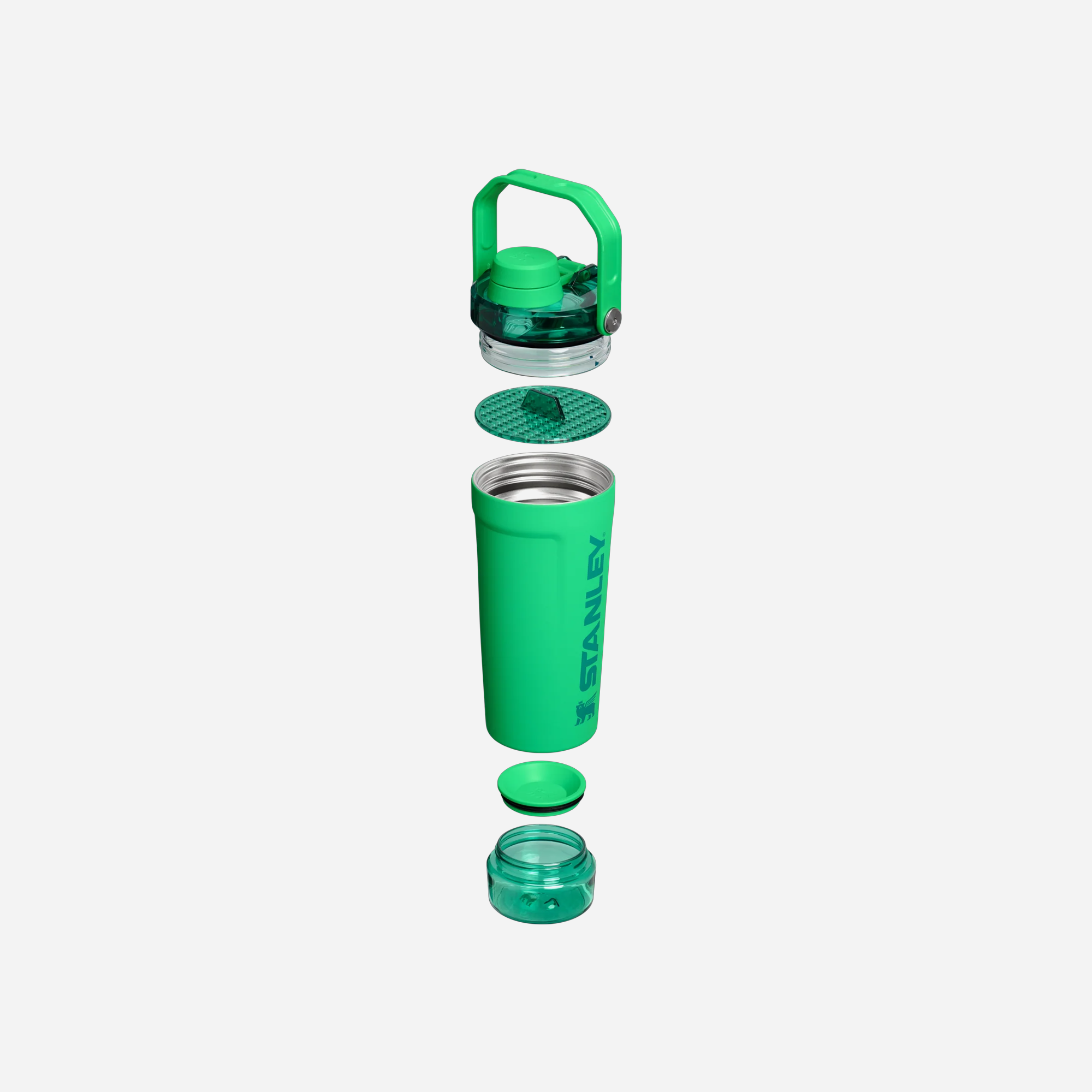 Stanley Activate Shaker Meadow - 20 oz - view 2