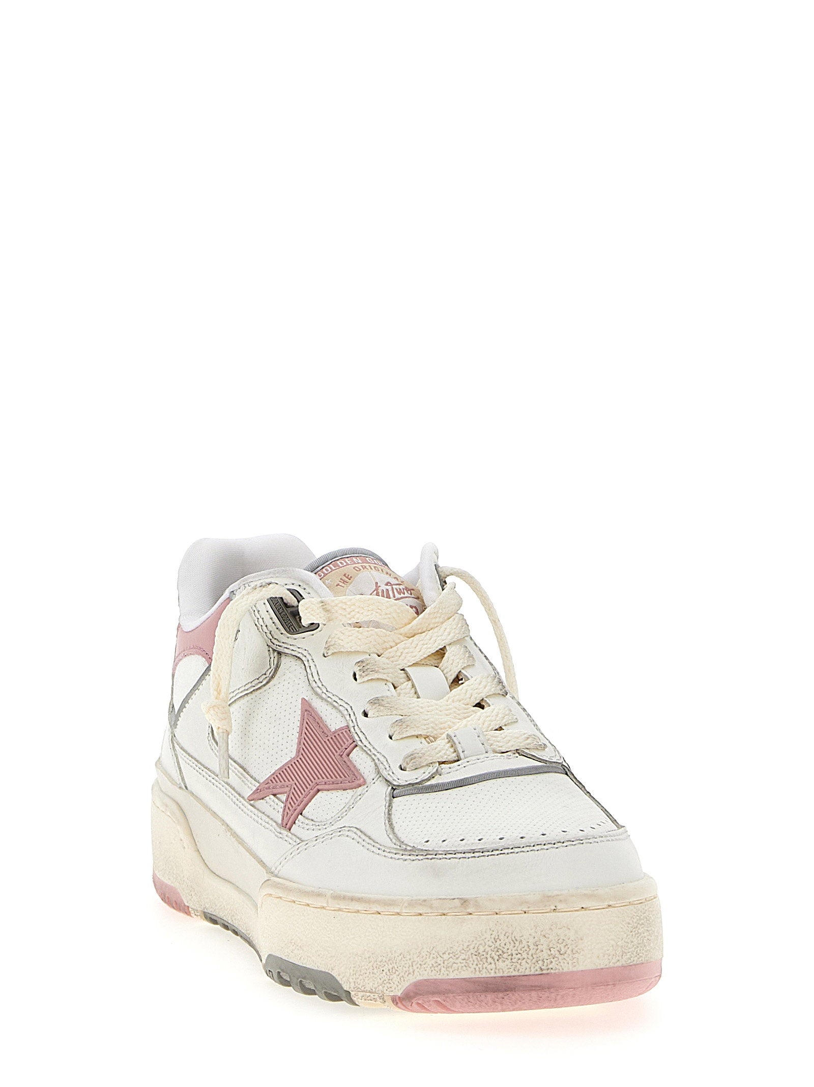 Golden Goose Forty2 Sneakers - view 2
