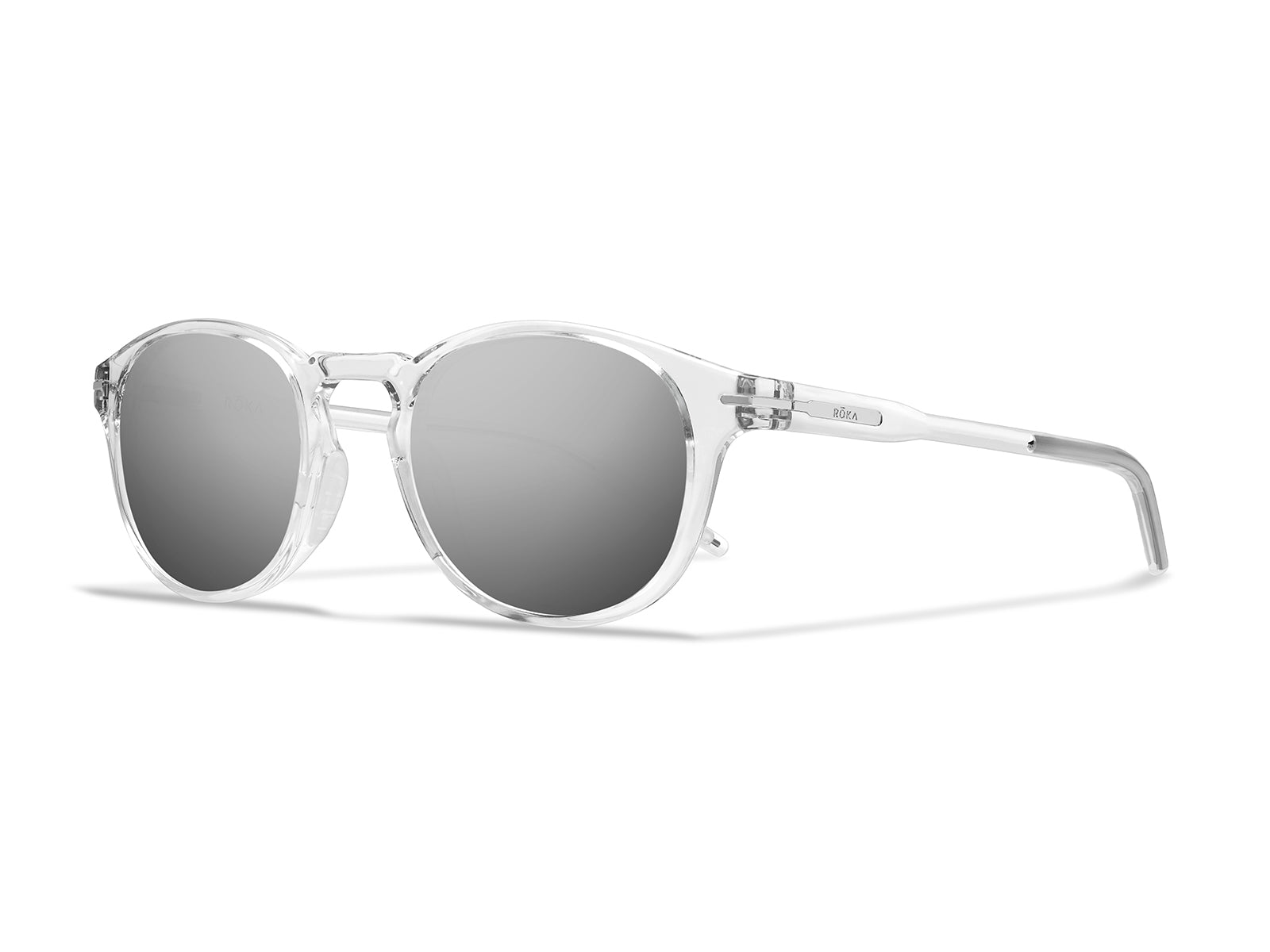 ROKA Oslo 2.0 Prescription Sunglasses - view 87