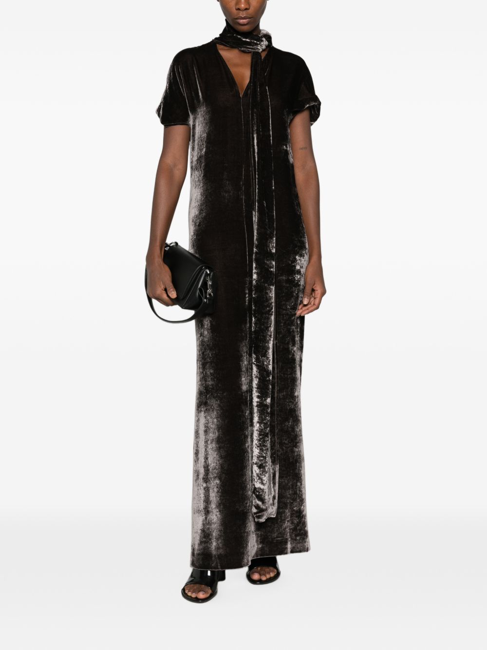 Cortana dresses – Cortana Dress – SILK 100%