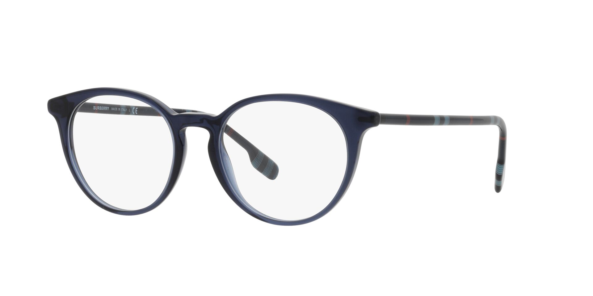 Burberry Be2318 Chalcot 4011 51 Frame