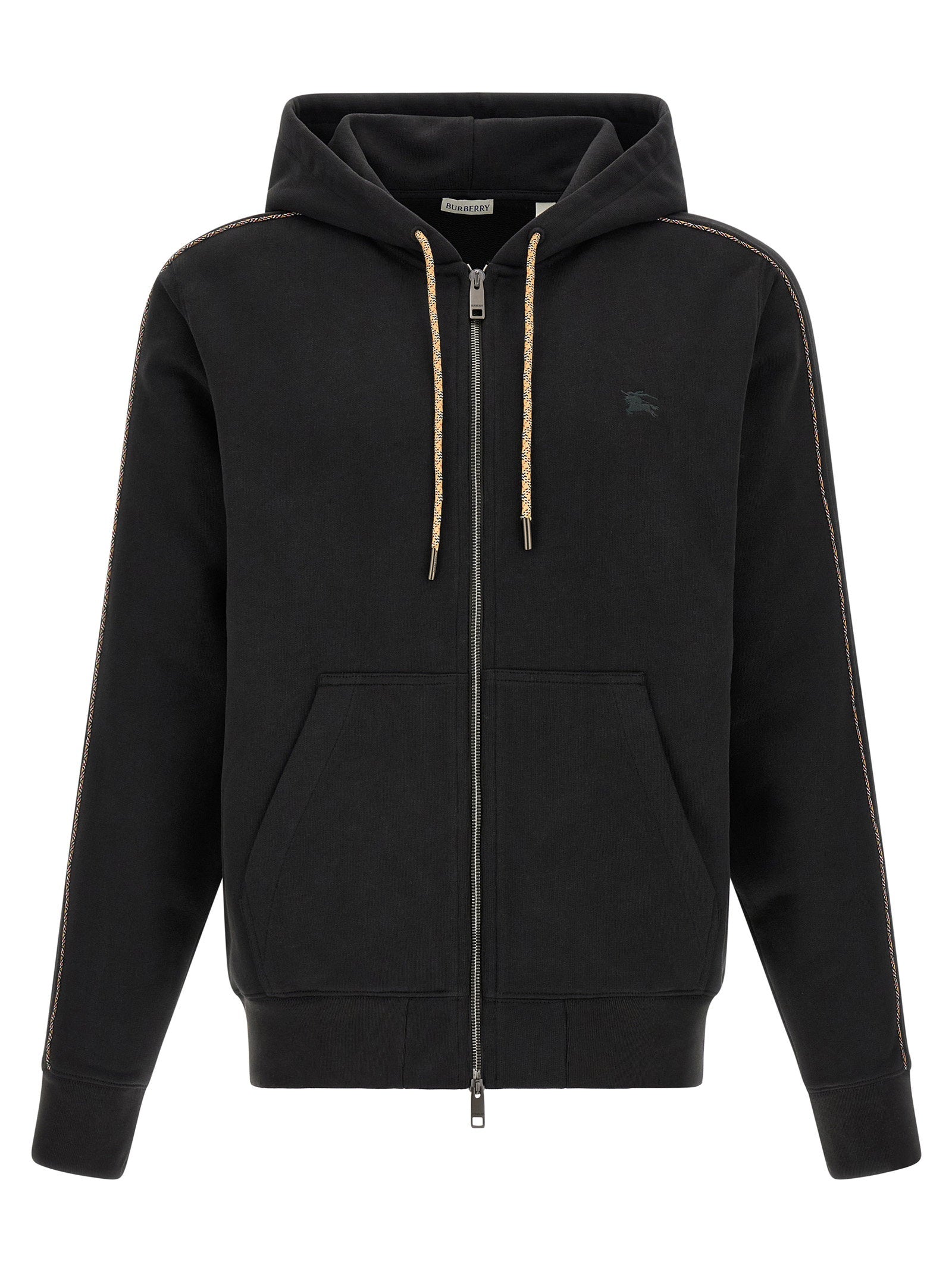 Burberry Scott Hoodie – 100% cotton