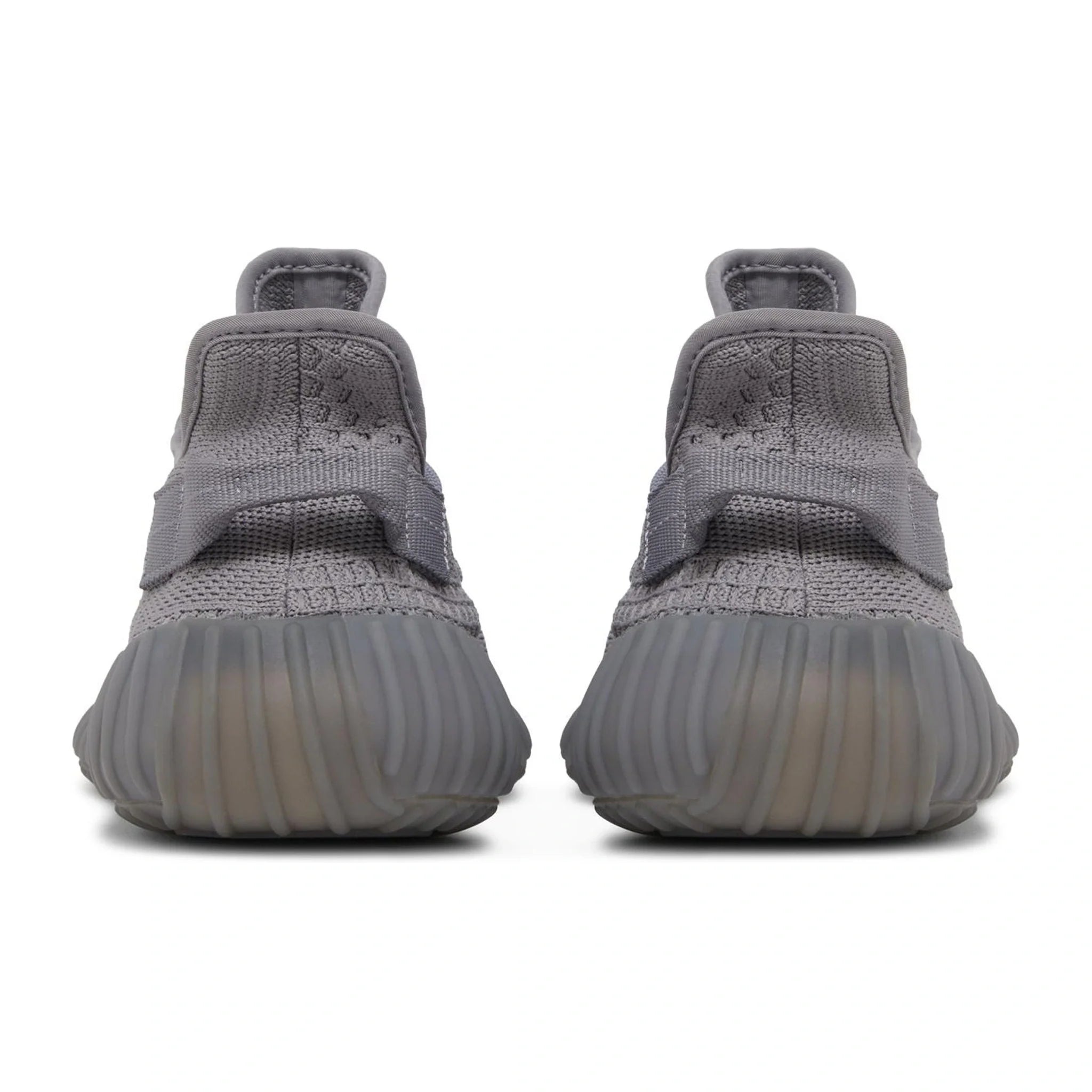 Adidas Yeezy Boost 350 V2 Steel Grey - view 3