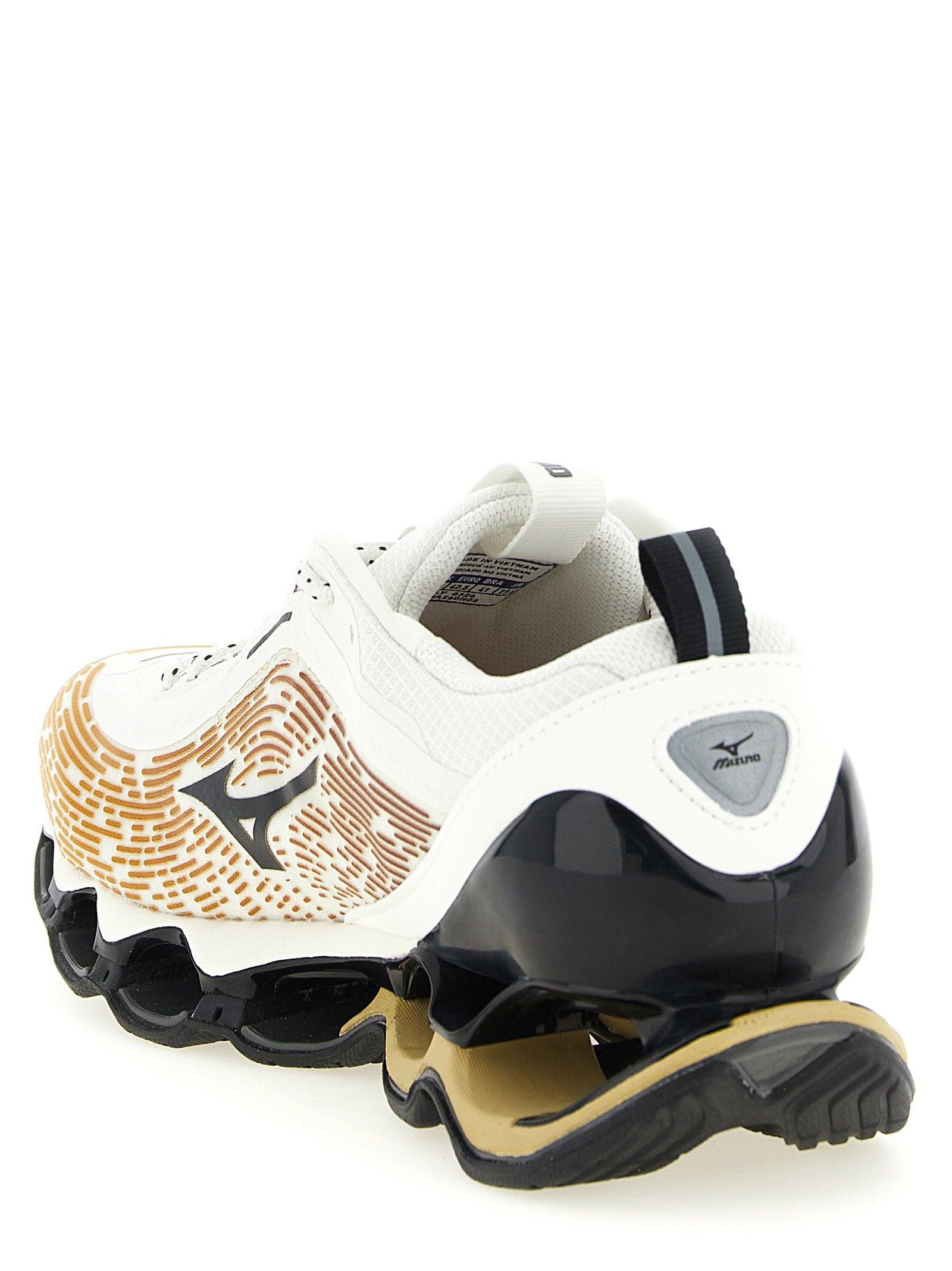 Mizuno Wave Prophecy 13.2 Sneakers – 100% textile - view 3